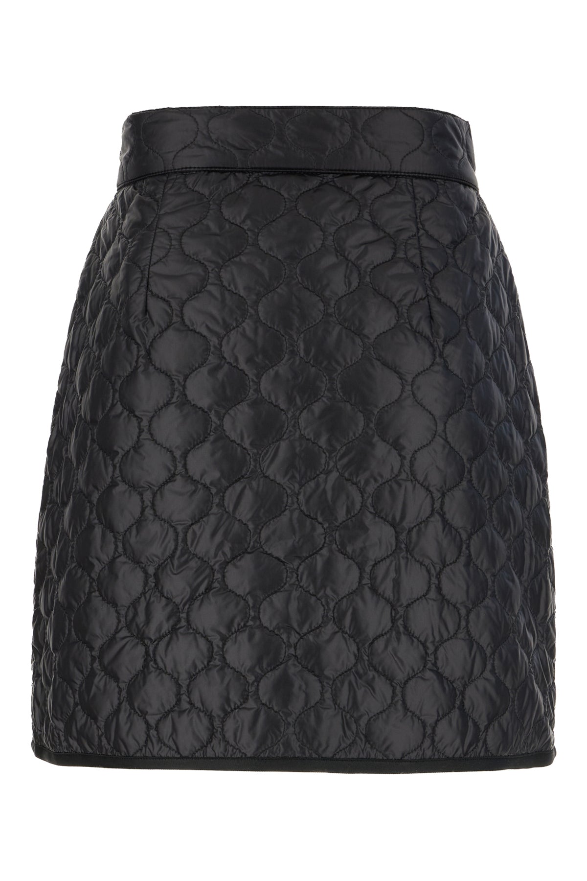 Moncler Woman Clothing Skirts MONCLER