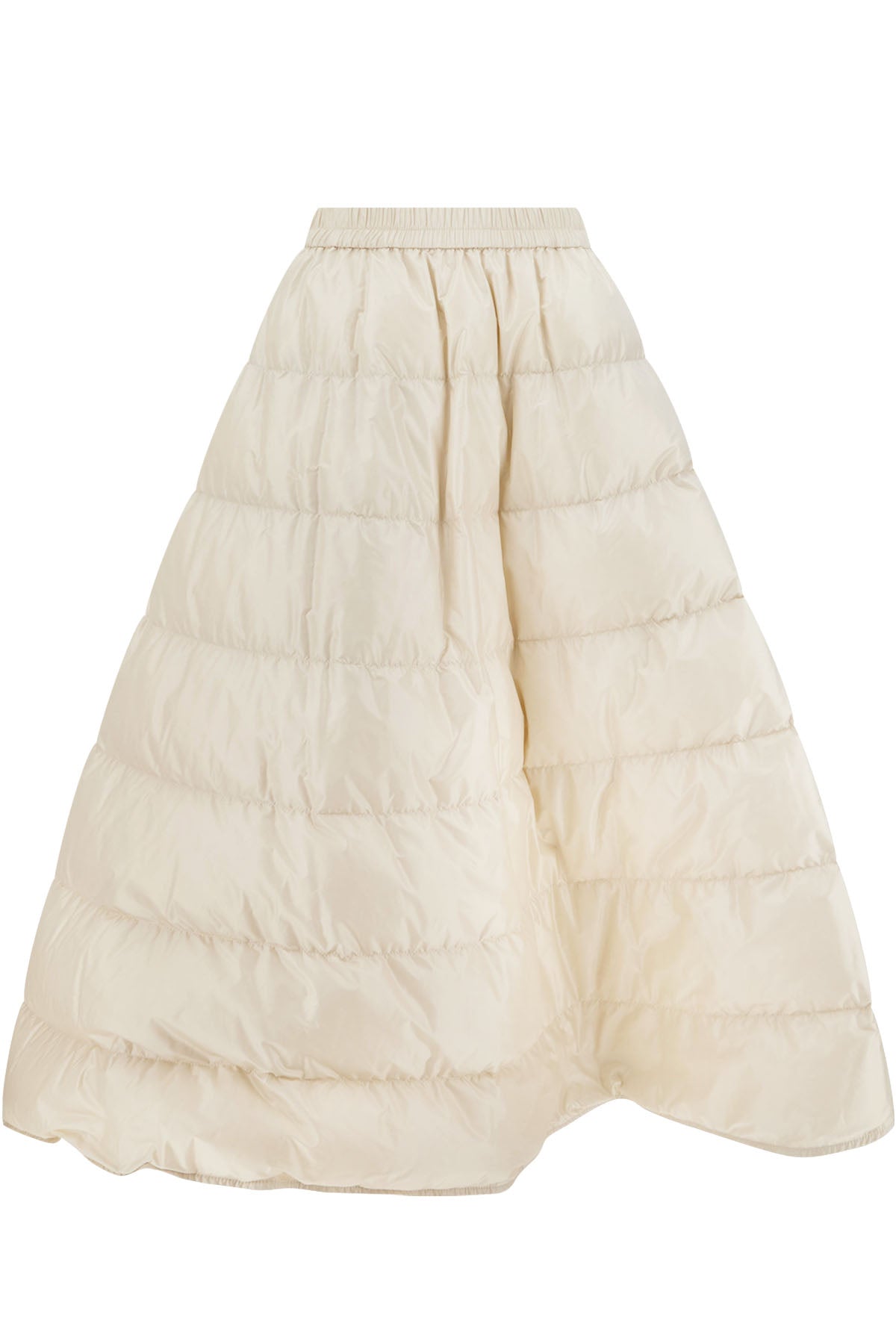Moncler Woman Clothing Skirts MONCLER