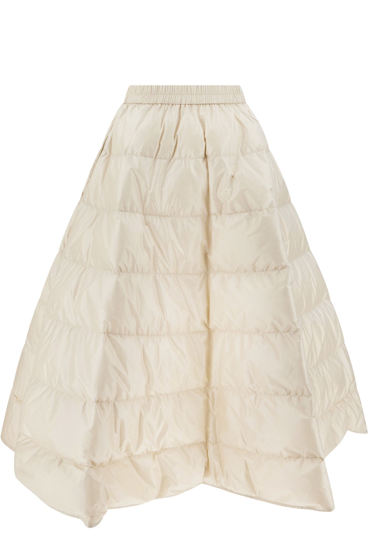 Moncler Woman Clothing Skirts MONCLER