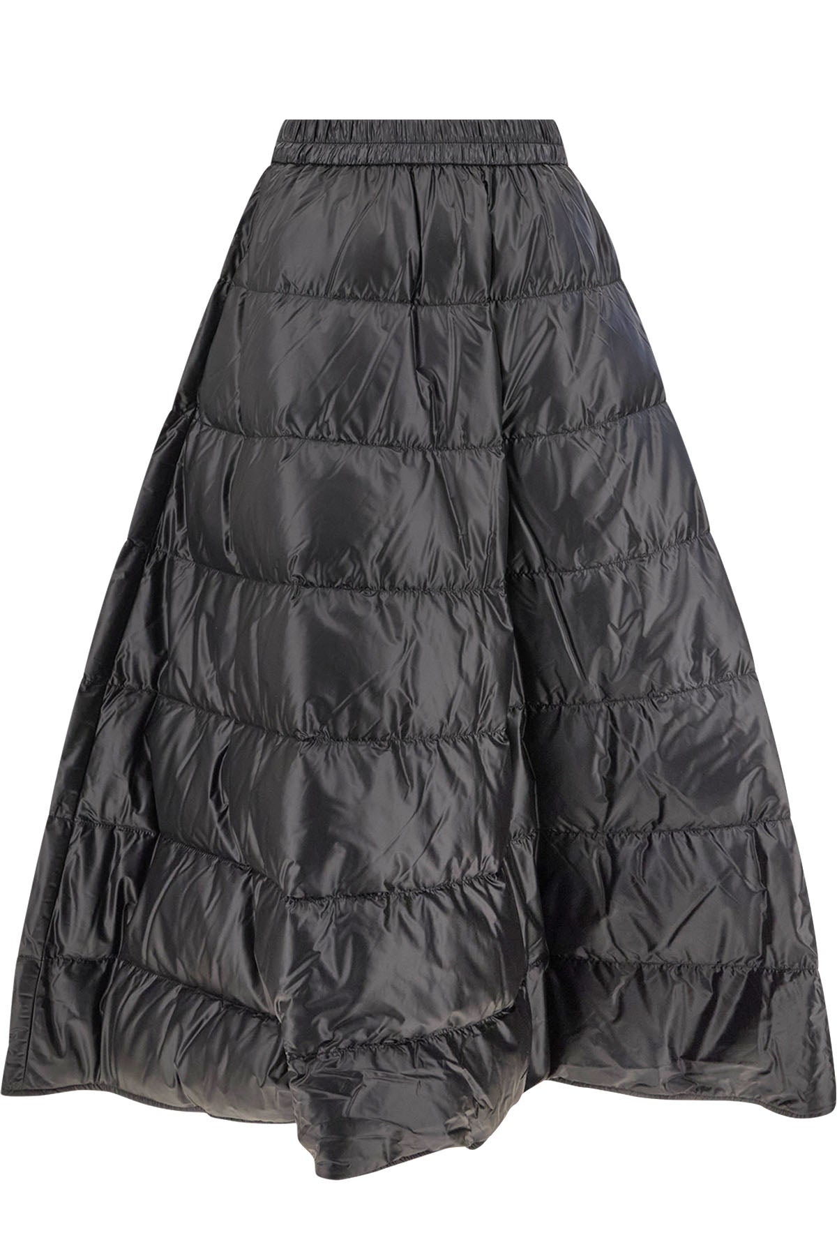 Moncler Woman Clothing Skirts MONCLER