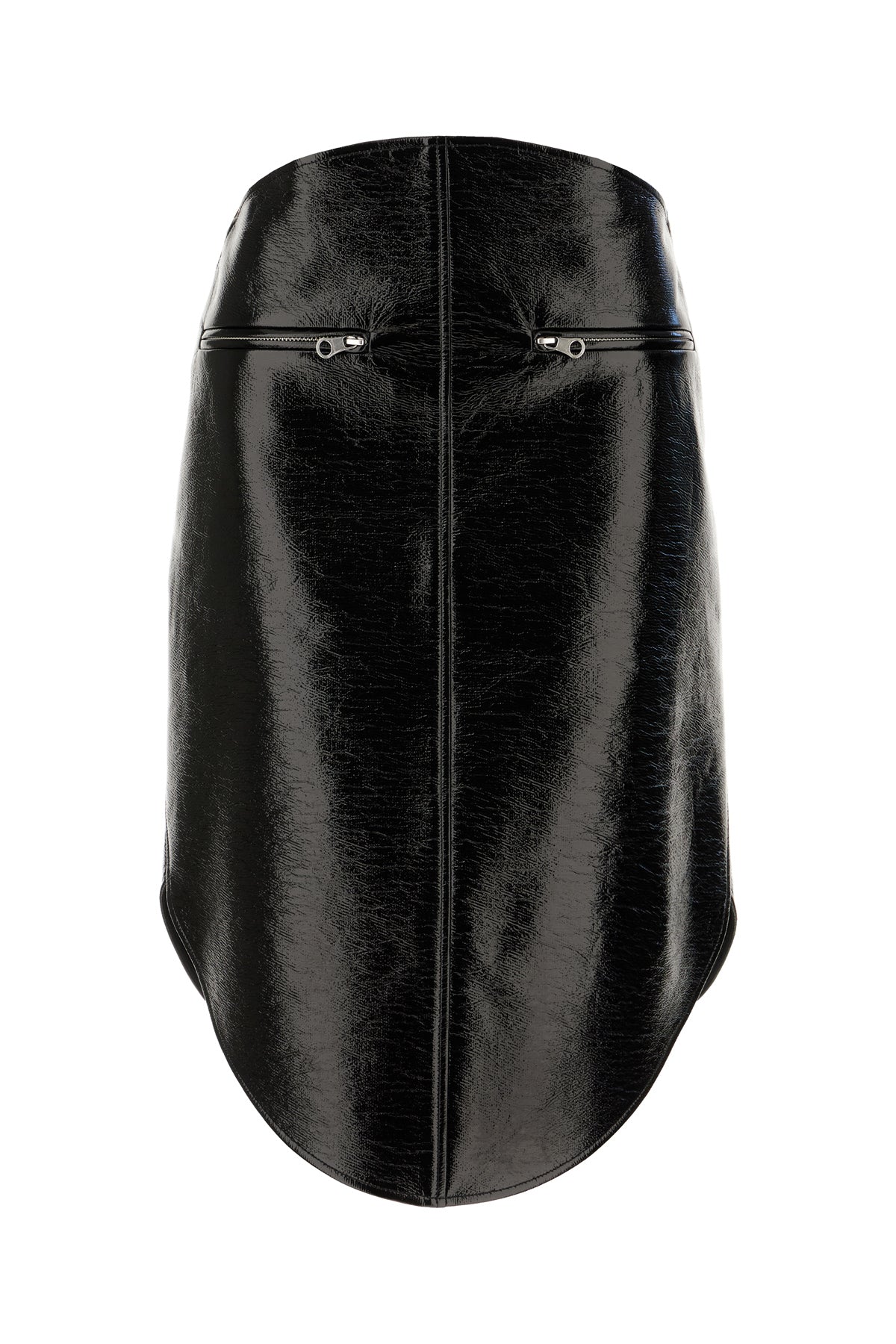 Courreges Woman Clothing Skirts COURREGES