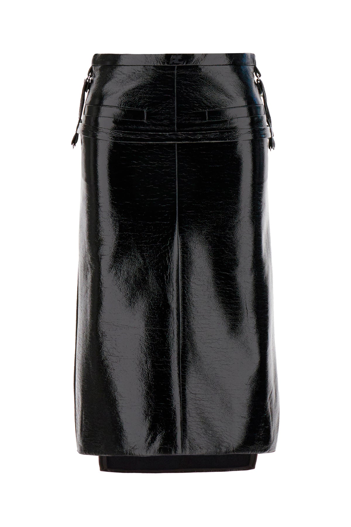 Courreges Woman Clothing Skirts COURREGES