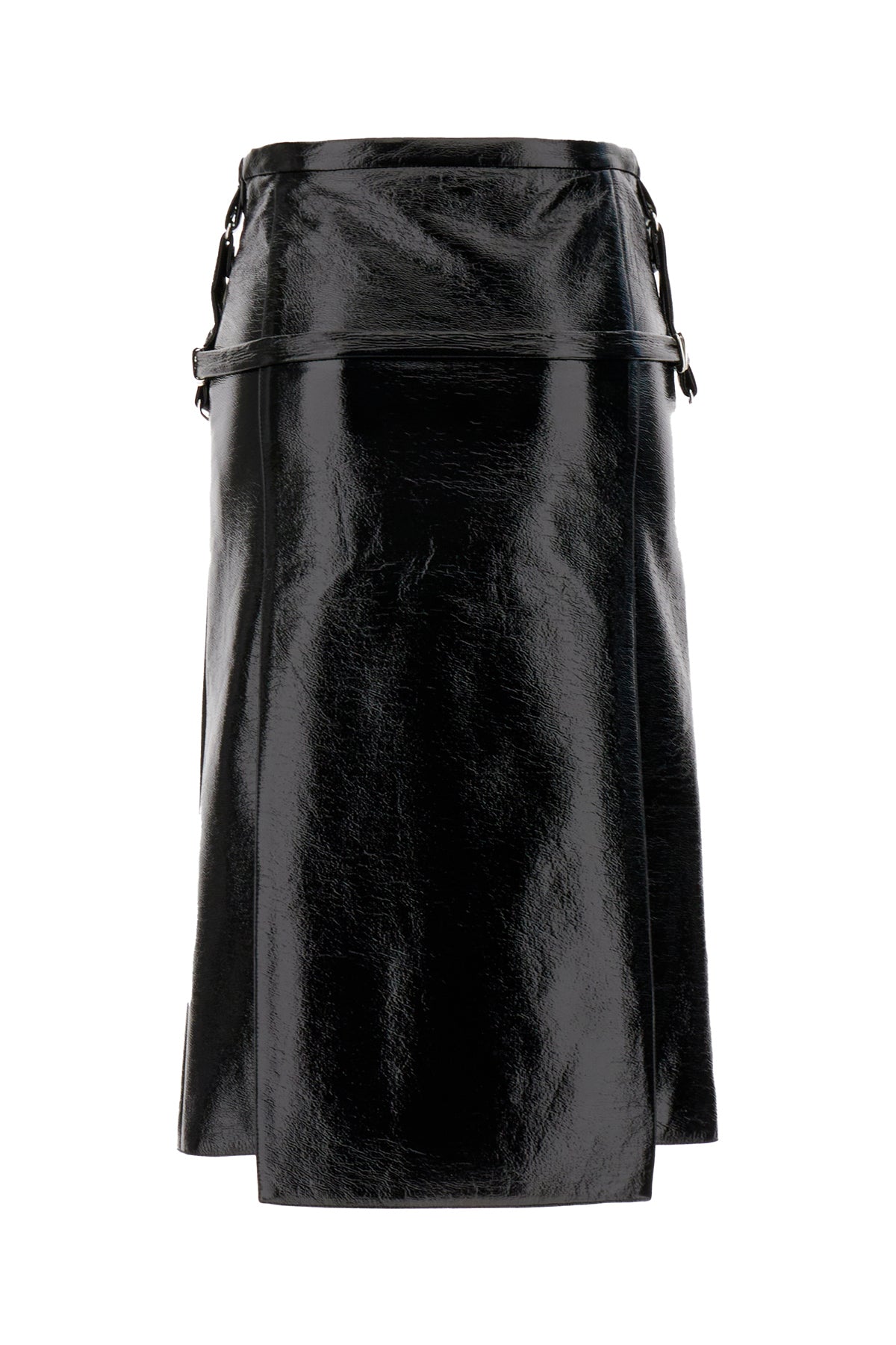 Courreges Woman Clothing Skirts COURREGES