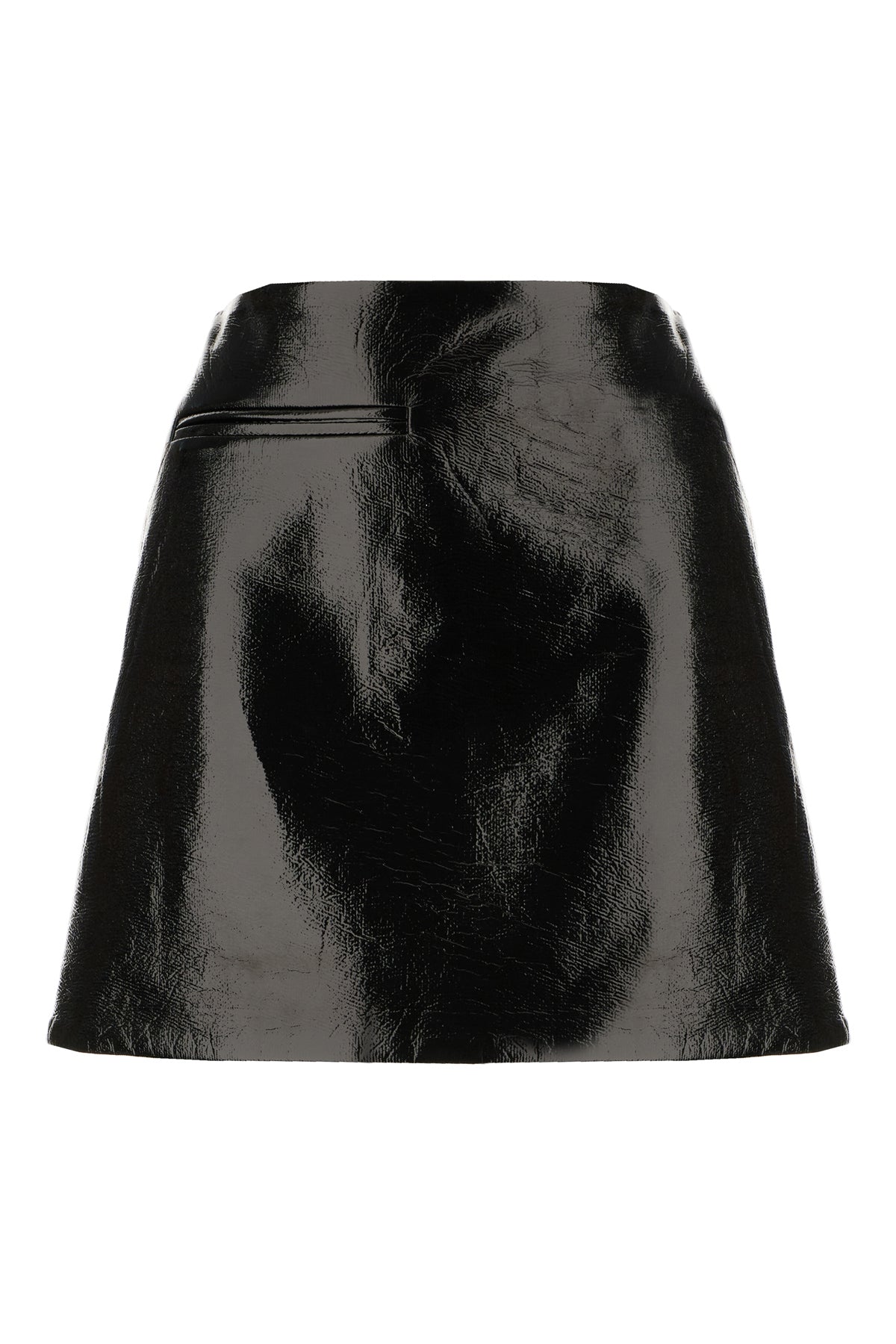 Courreges Woman Clothing Skirts COURREGES