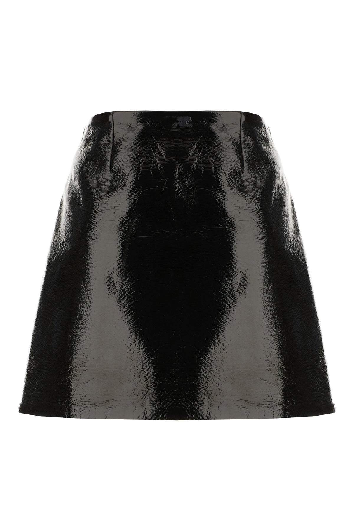 Courreges Woman Clothing Skirts COURREGES