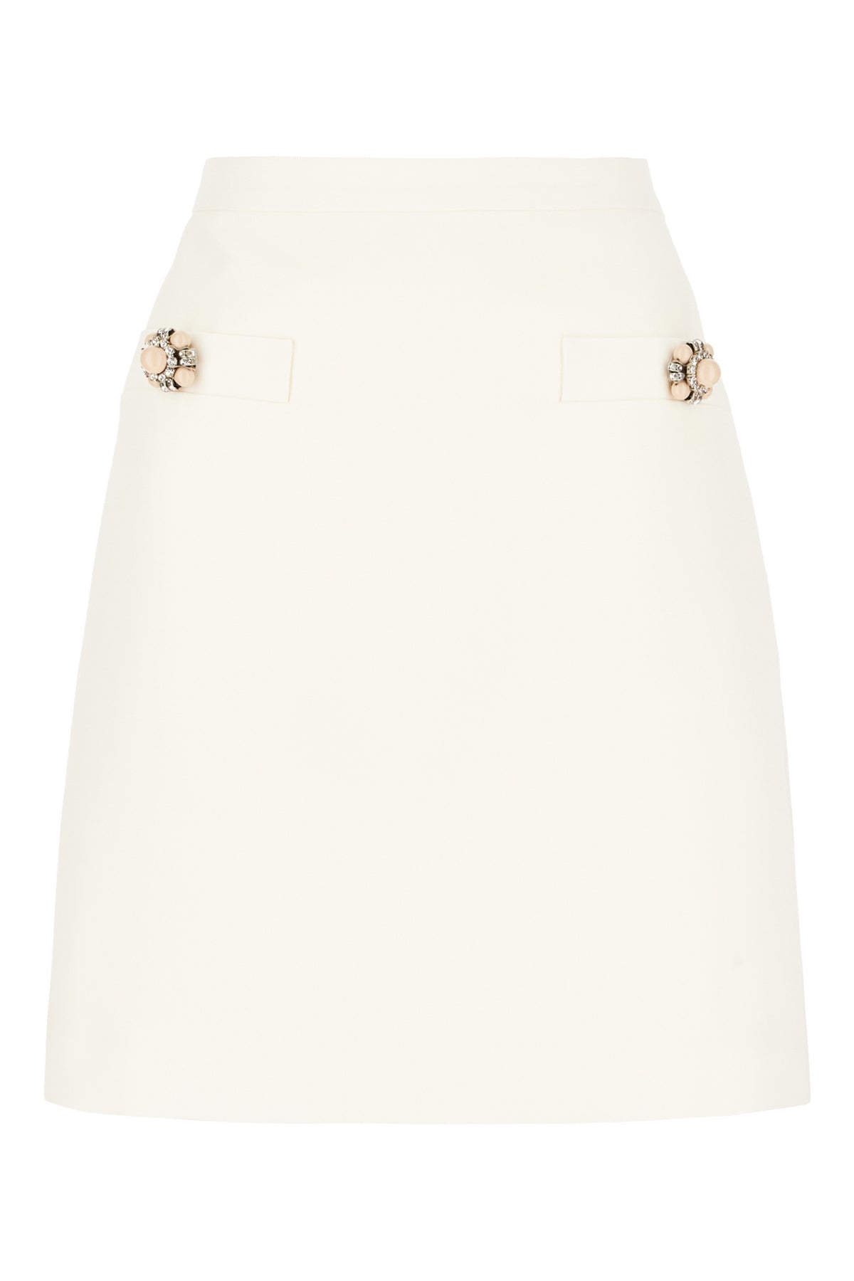 Valentino Garavani Woman Clothing Skirts VALENTINO GARAVANI