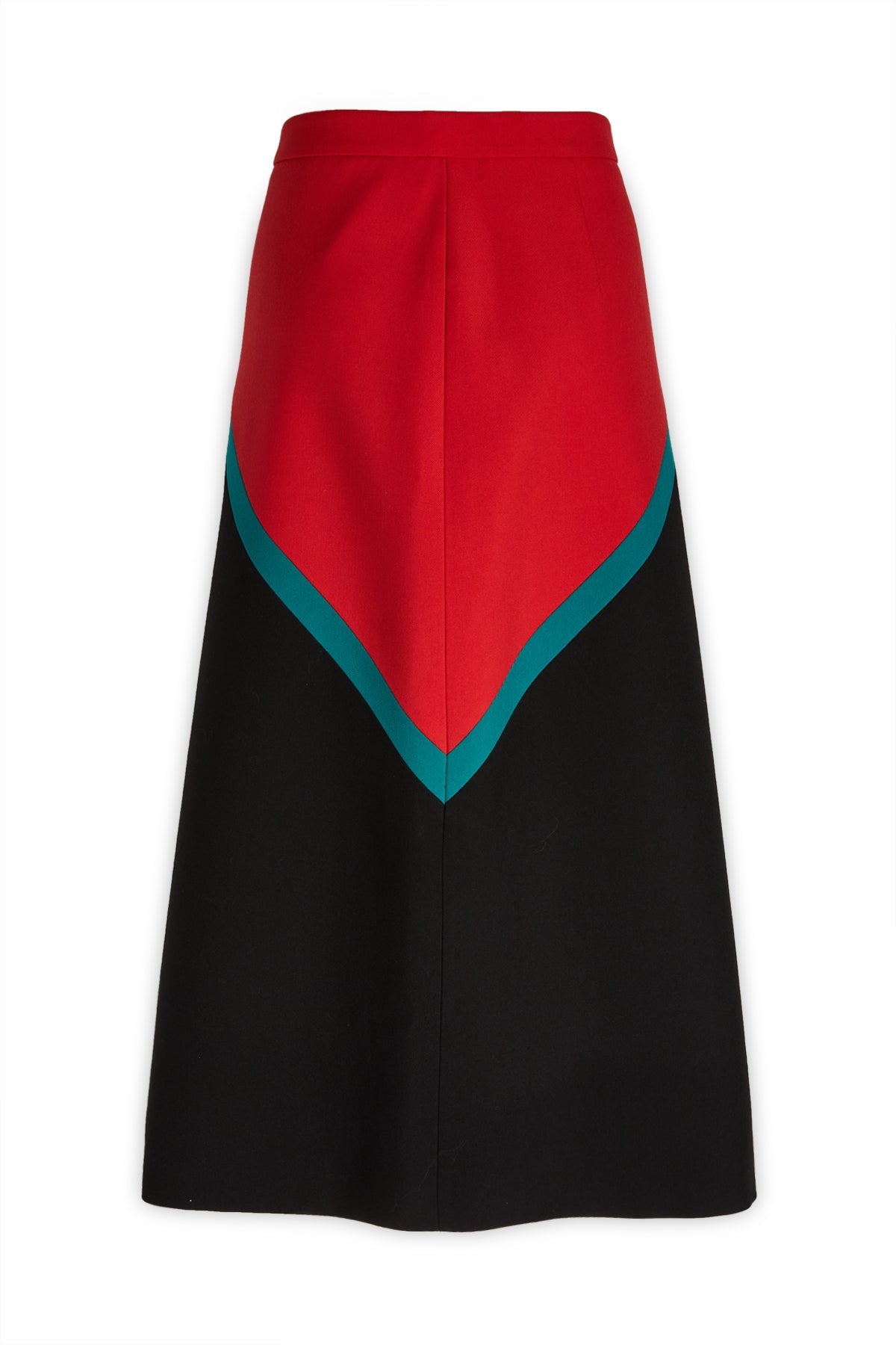 Gucci Woman Clothing Skirts GUCCI