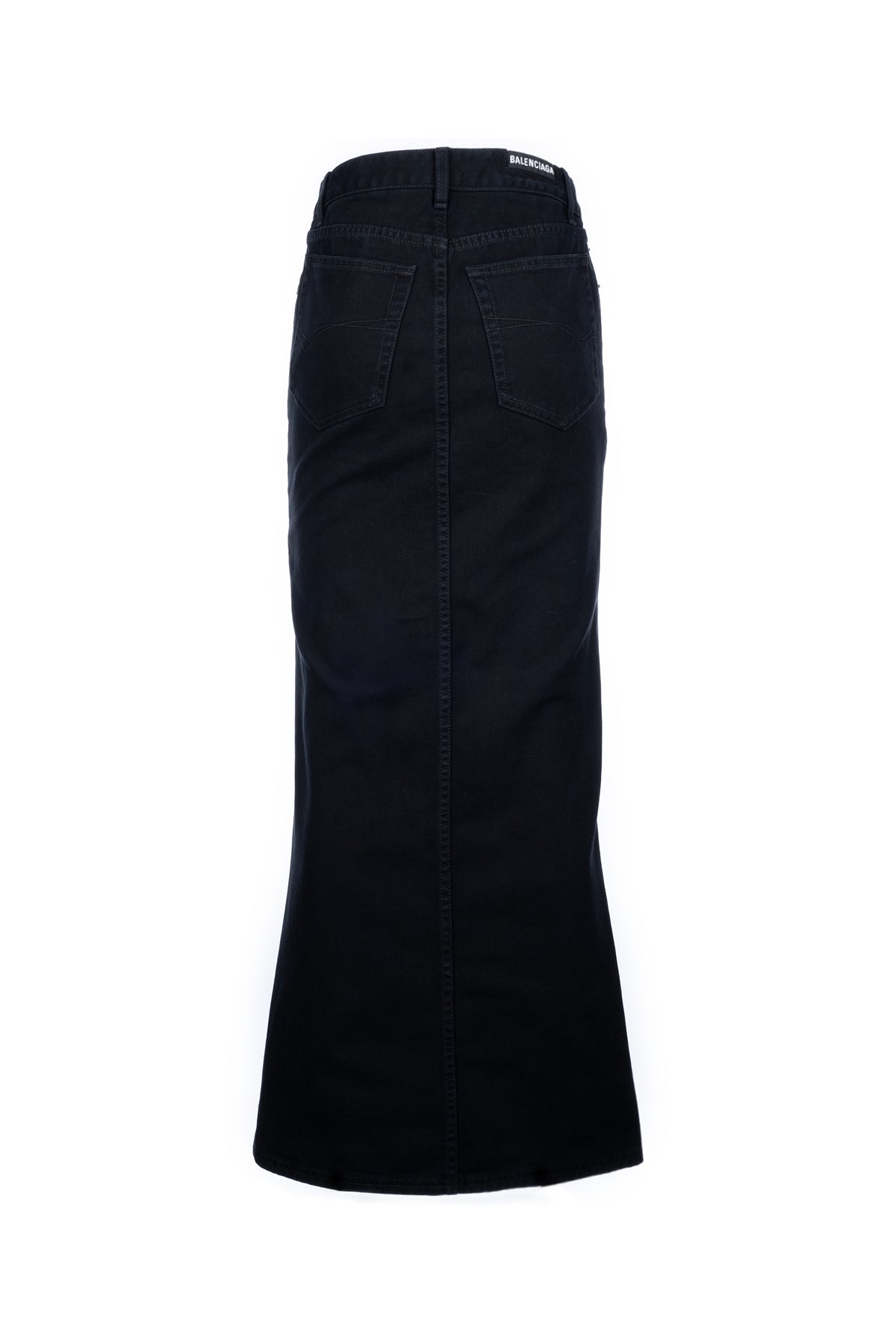 Balenciaga Woman Clothing Skirts BALENCIAGA
