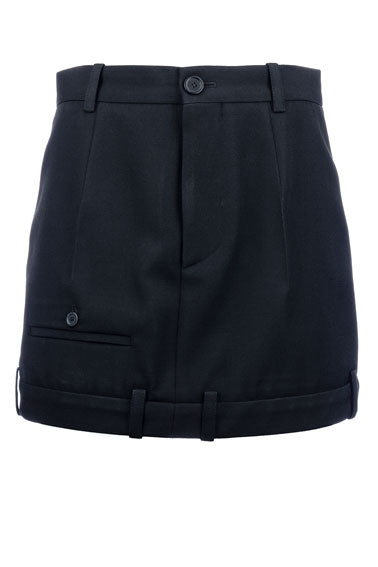 Balenciaga Woman Clothing Skirts BALENCIAGA