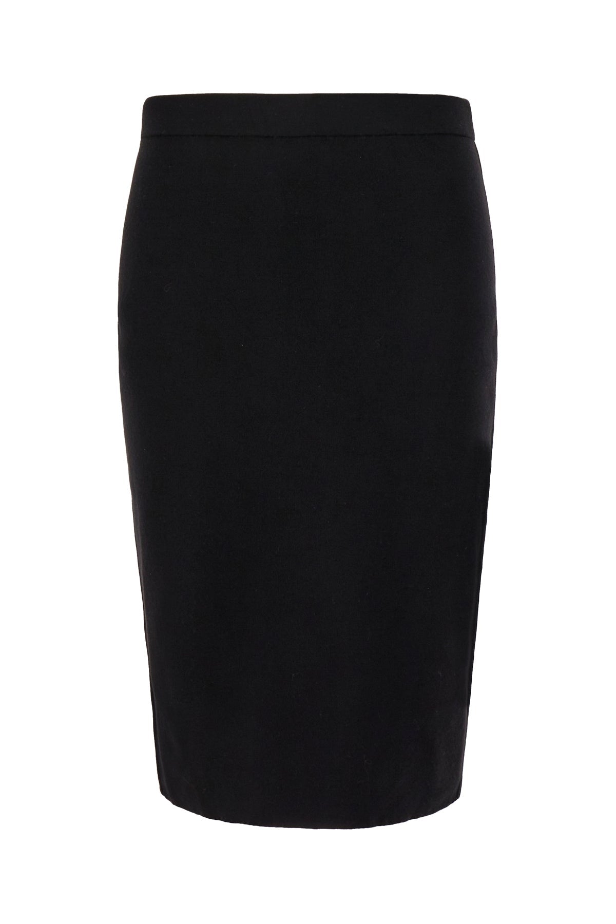 Saint Laurent Woman Clothing Skirts SAINT LAURENT