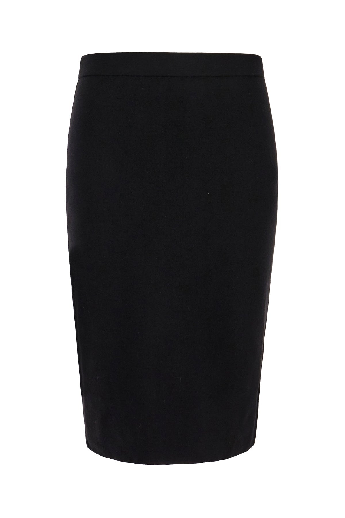 Saint Laurent Woman Clothing Skirts SAINT LAURENT