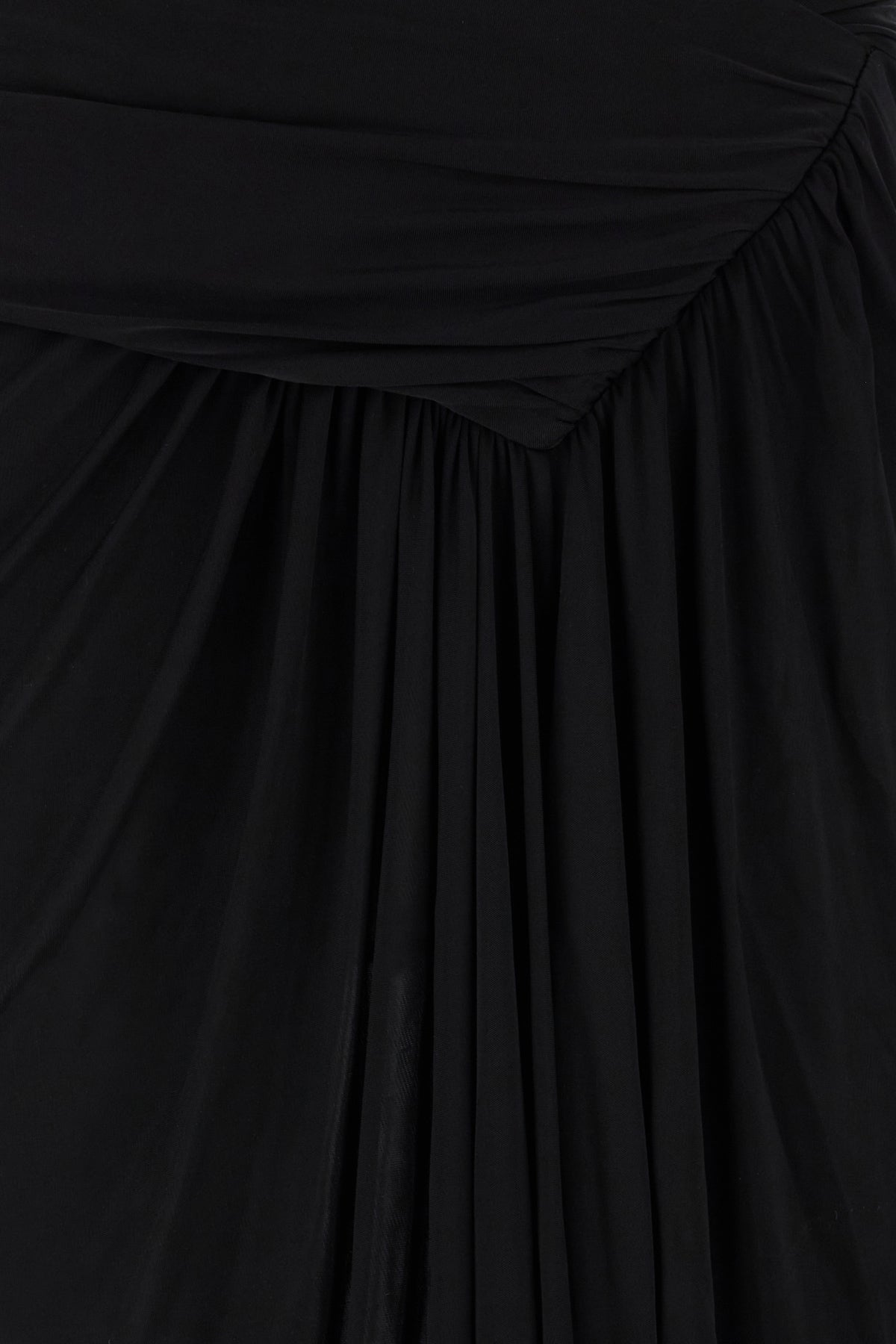 Saint Laurent Woman Clothing Skirts SAINT LAURENT