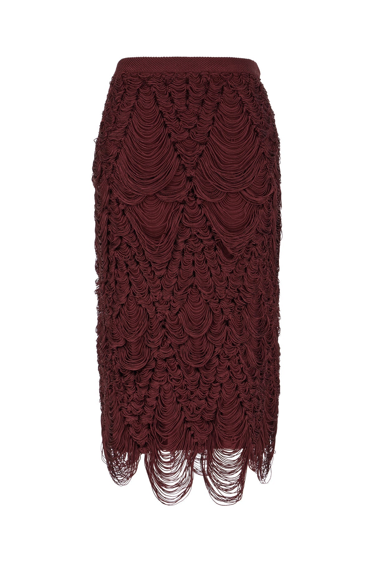 Ferragamo Woman Clothing Skirts FERRAGAMO