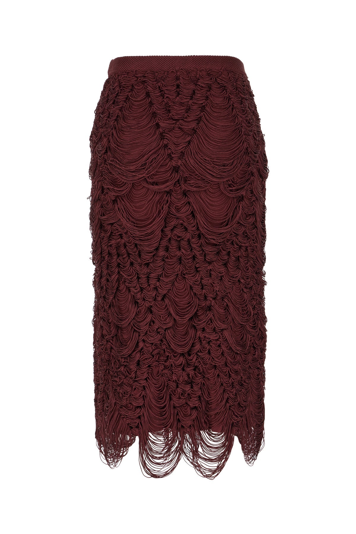 Ferragamo Woman Clothing Skirts FERRAGAMO