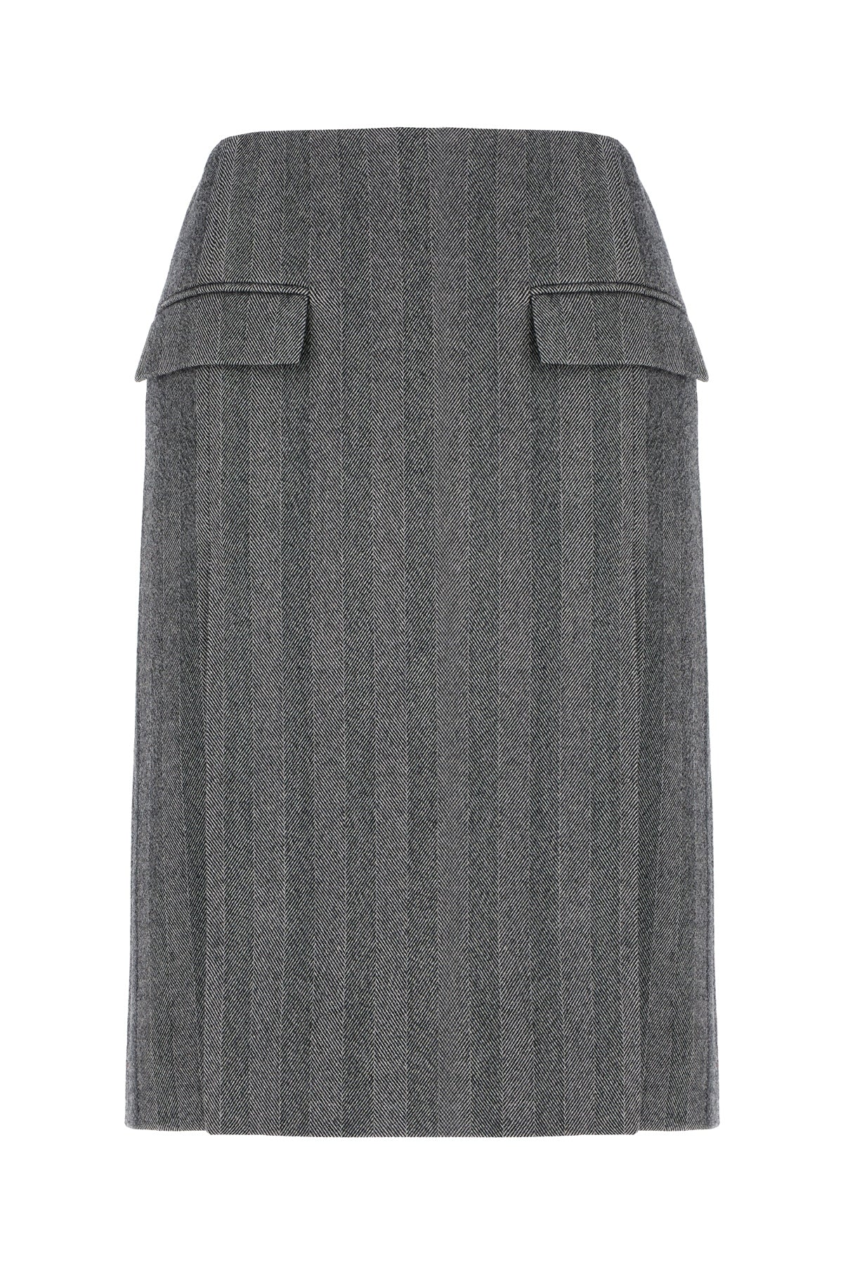 Ferragamo Woman Clothing Skirts FERRAGAMO