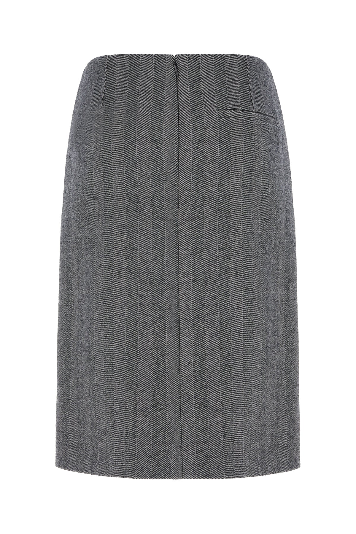 Ferragamo Woman Clothing Skirts FERRAGAMO