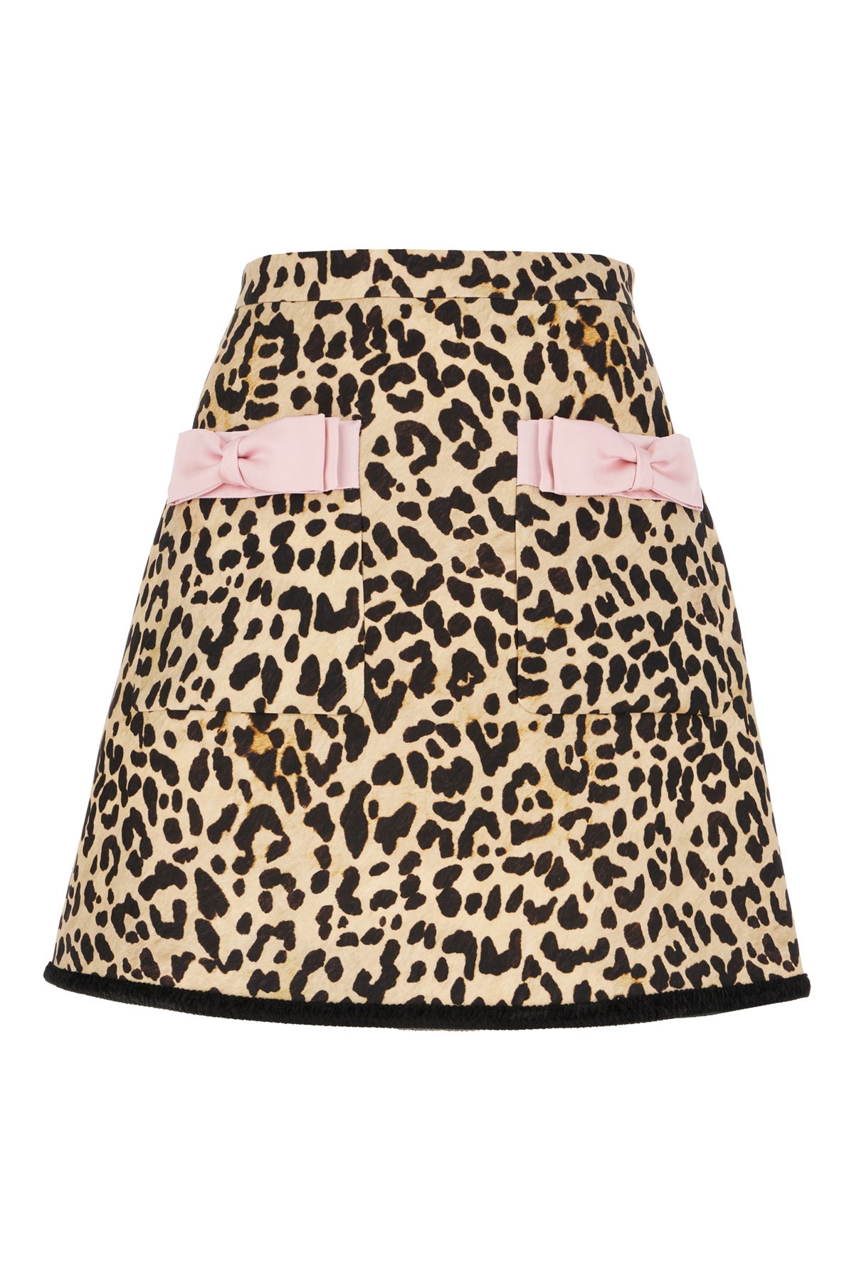 Valentino Garavani Woman Clothing Skirts VALENTINO GARAVANI