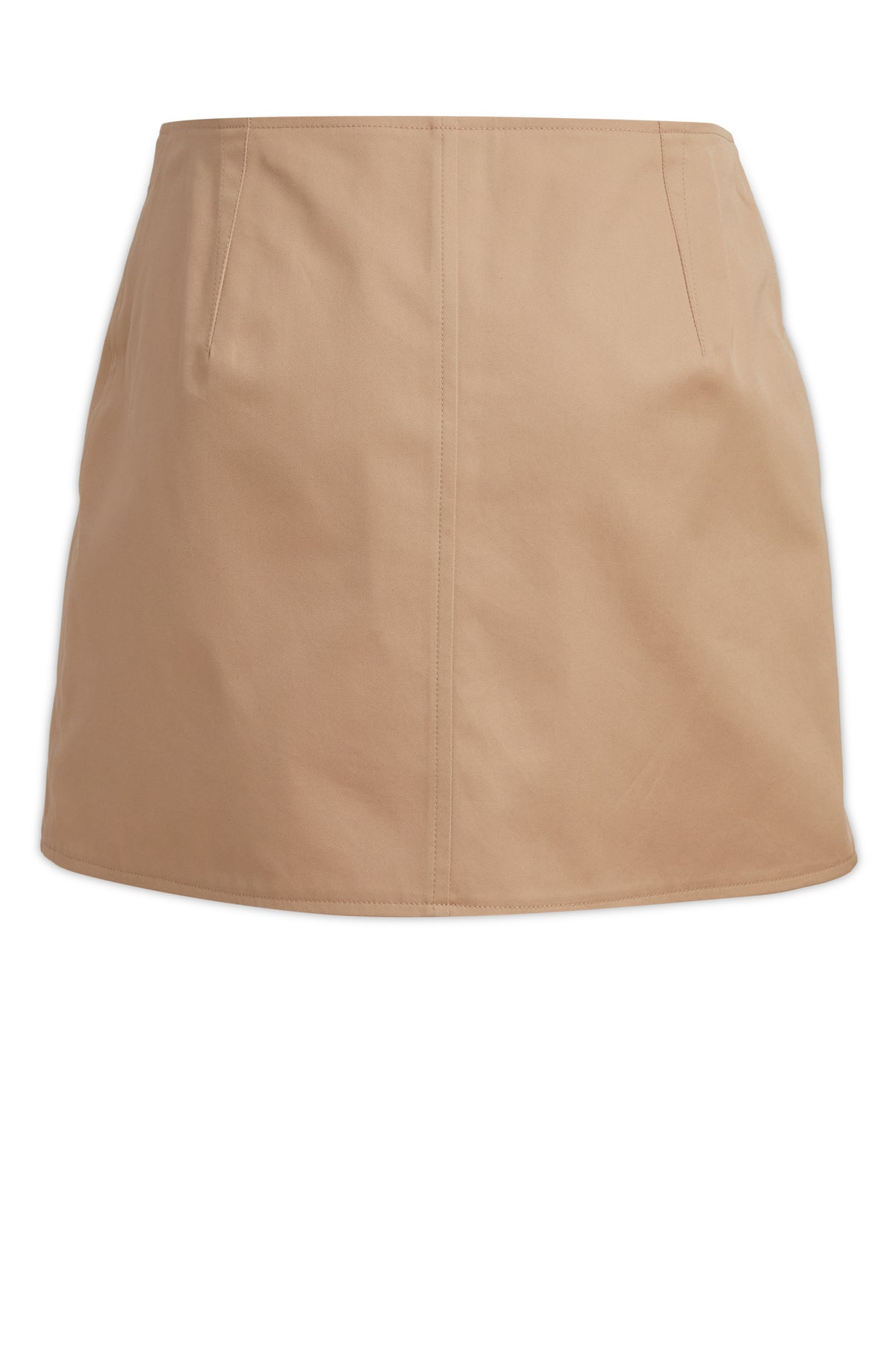 Burberry Woman Clothing Skirts BURBERRY