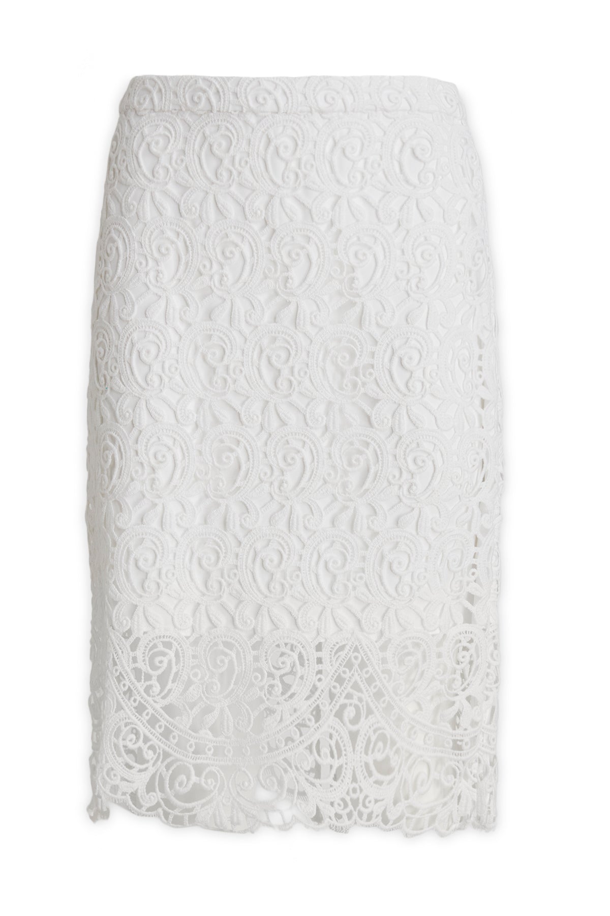 Burberry Woman Clothing Skirts BURBERRY