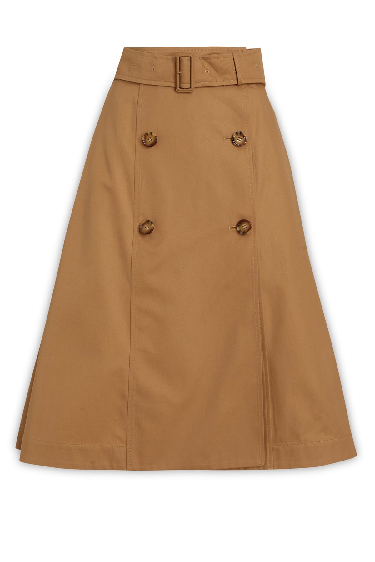 Burberry Woman Clothing Skirts BURBERRY