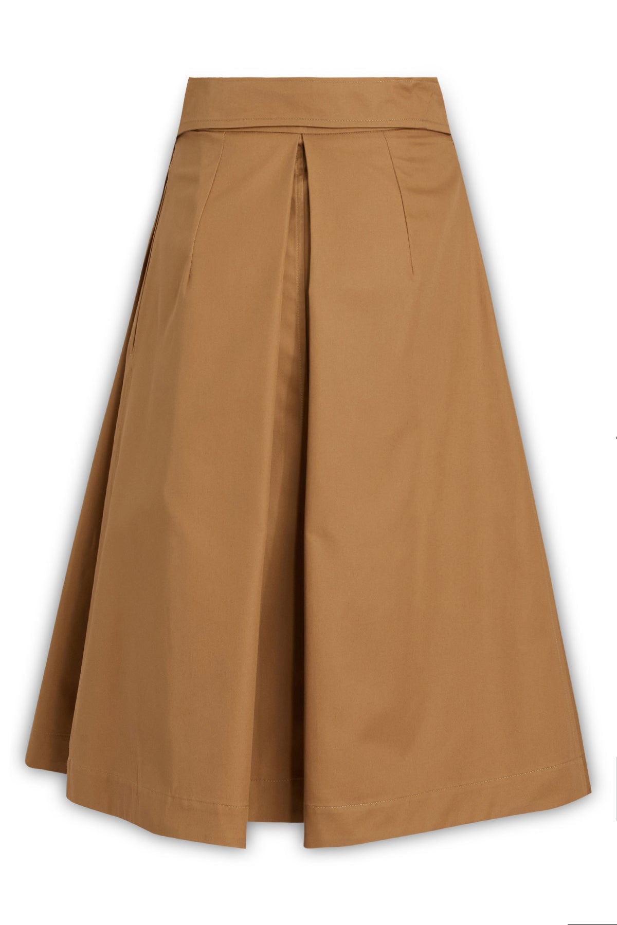 Burberry Woman Clothing Skirts BURBERRY