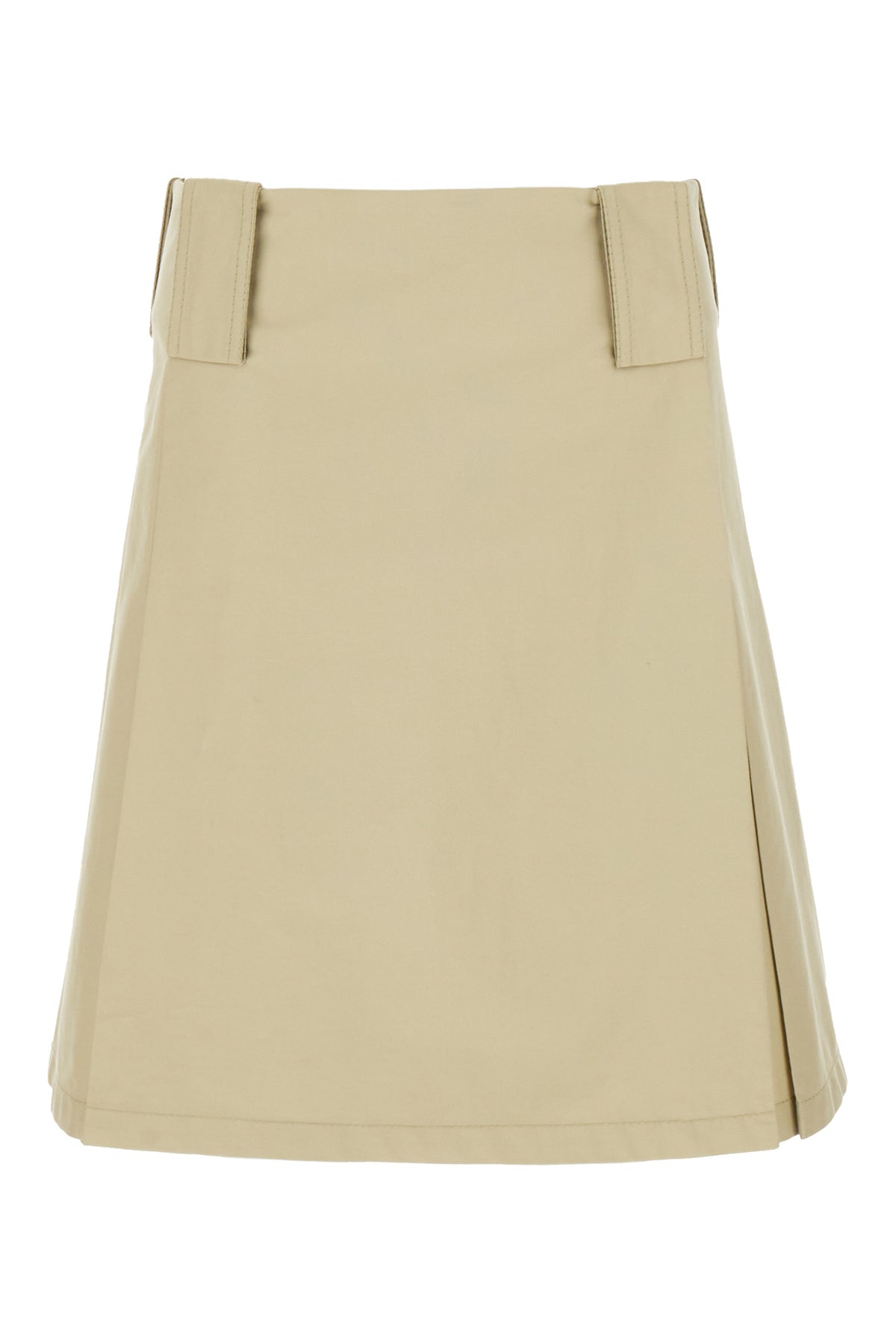 Burberry Woman Clothing Skirts BURBERRY