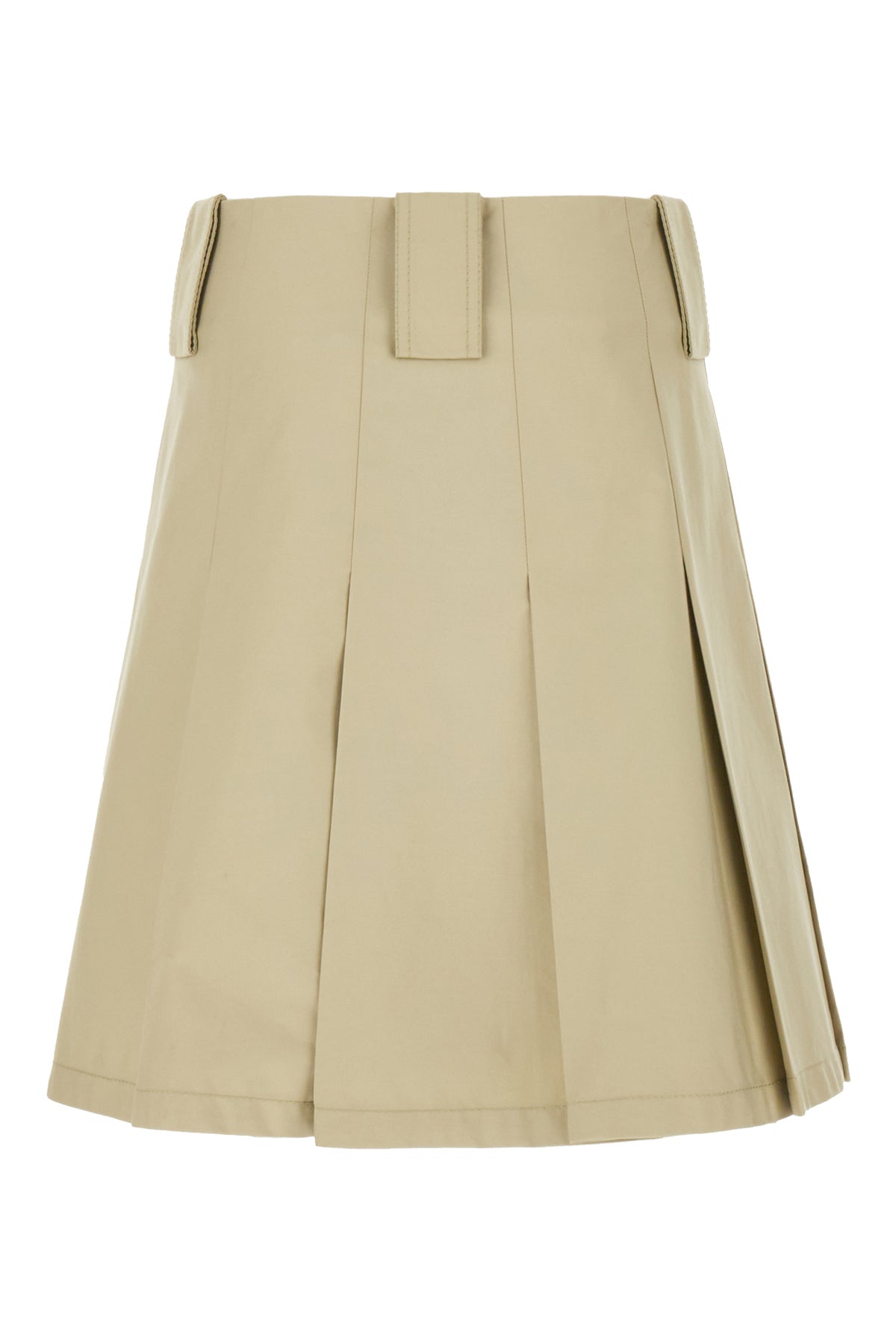 Burberry Woman Clothing Skirts BURBERRY