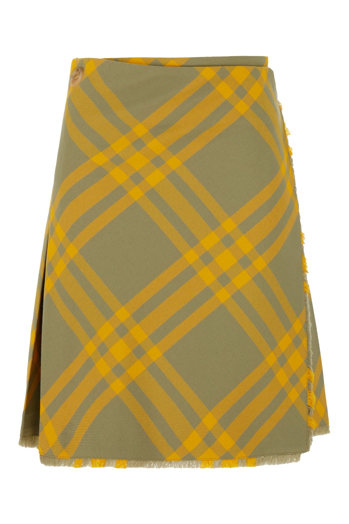Burberry Woman Clothing Skirts BURBERRY