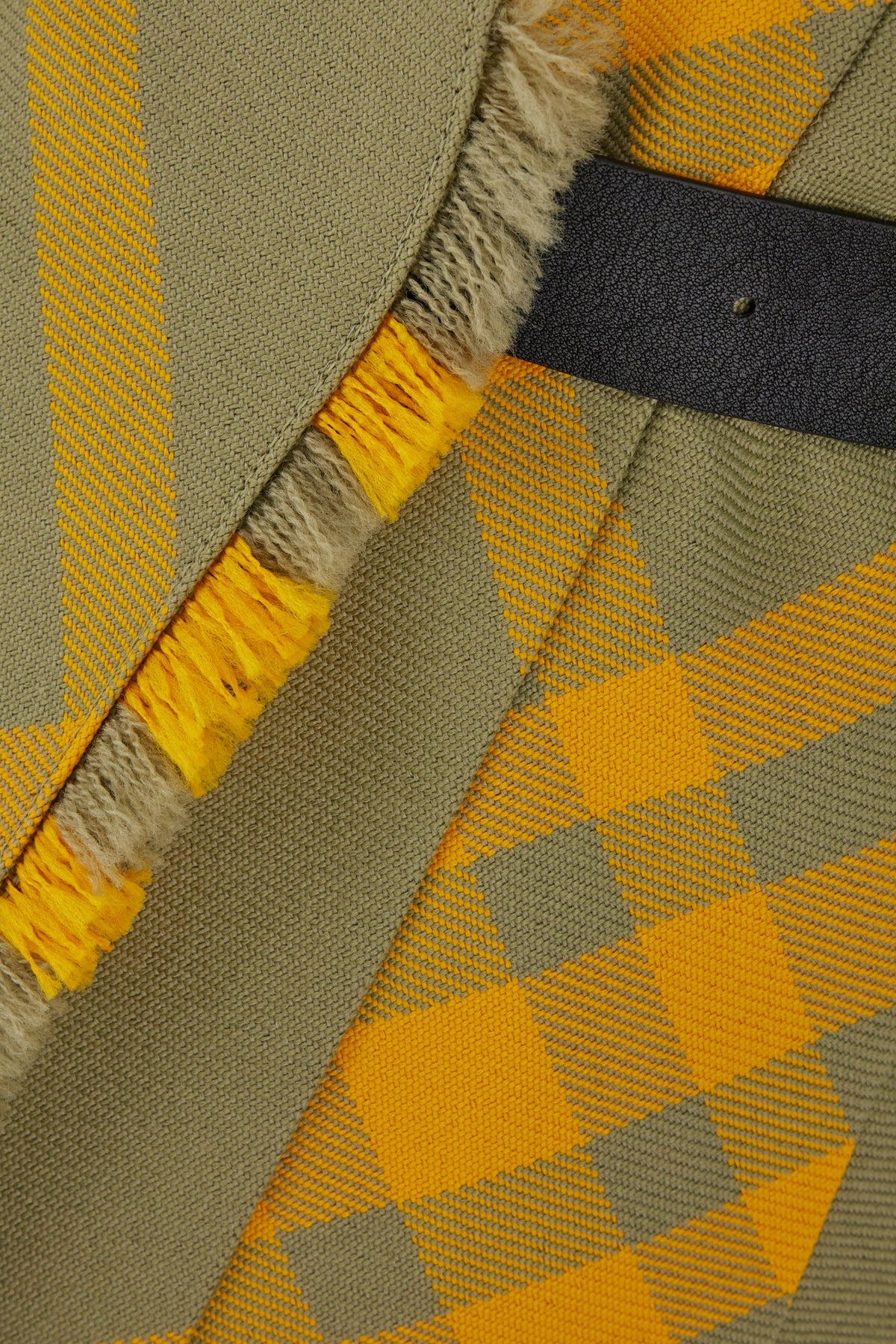 Burberry Woman Clothing Skirts BURBERRY