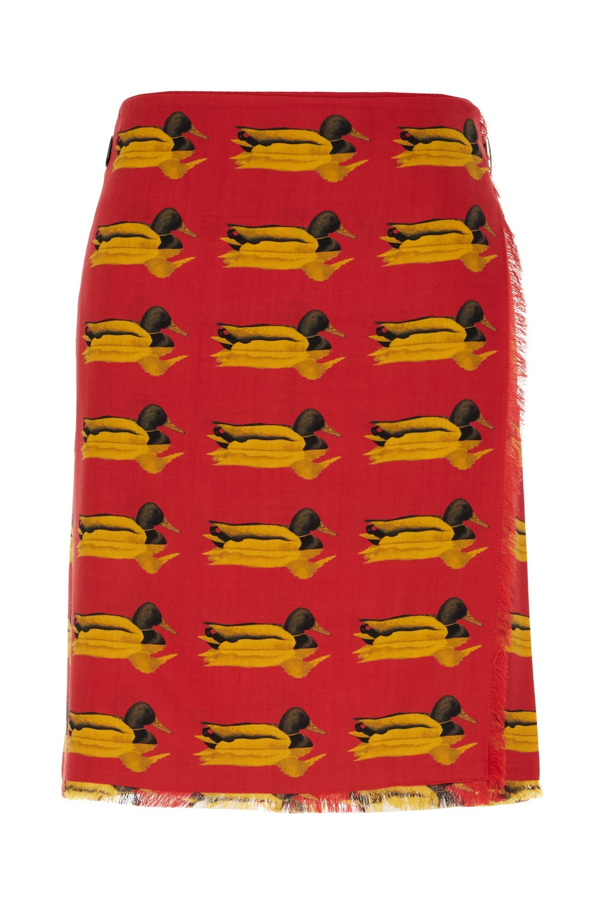 Burberry Woman Clothing Skirts BURBERRY