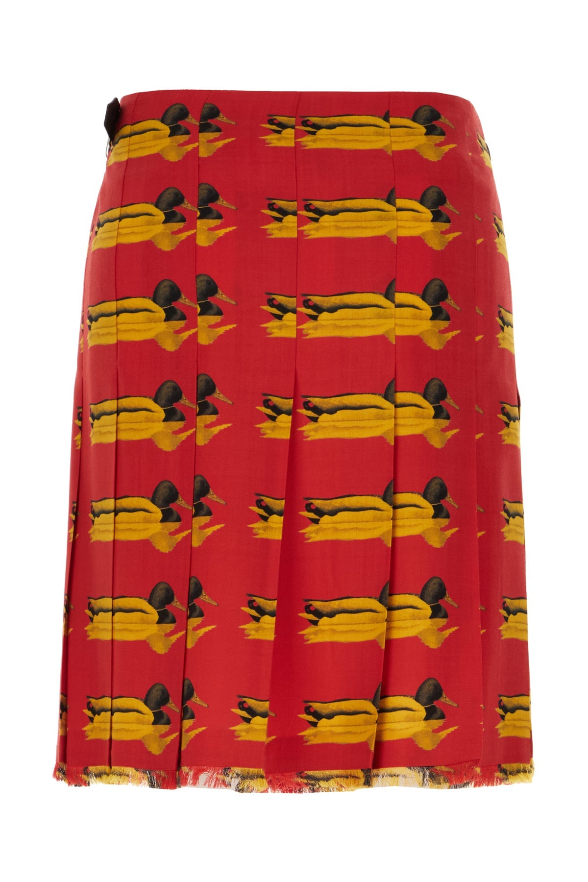 Burberry Woman Clothing Skirts BURBERRY