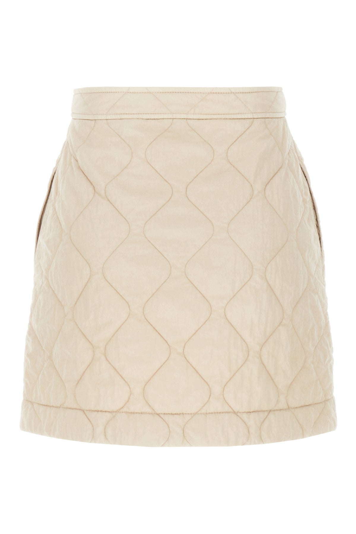 Burberry Woman Clothing Skirts BURBERRY