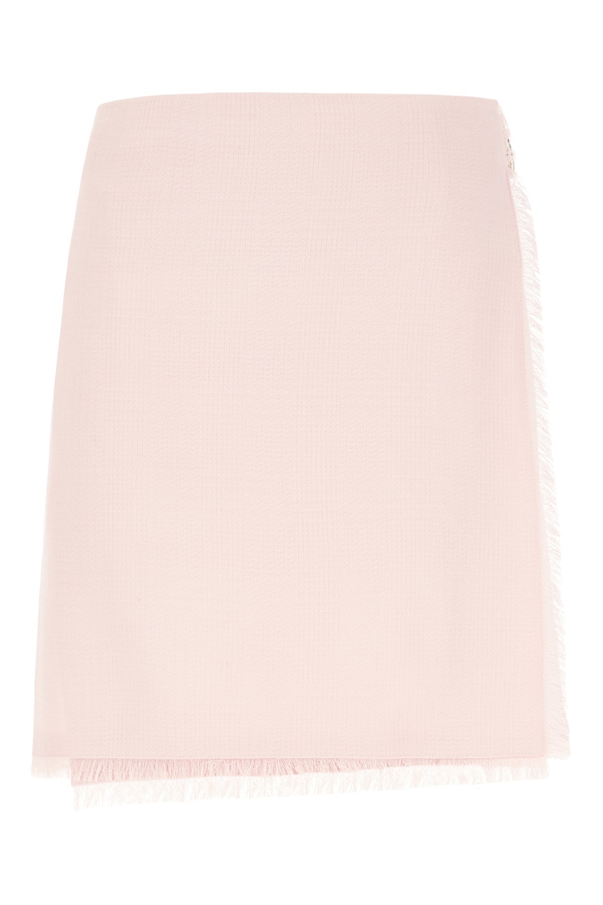 Burberry Woman Clothing Skirts BURBERRY