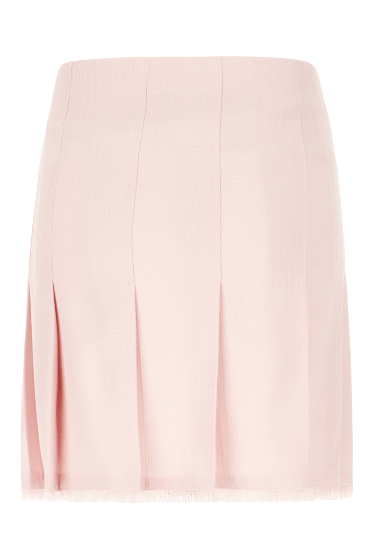Burberry Woman Clothing Skirts BURBERRY