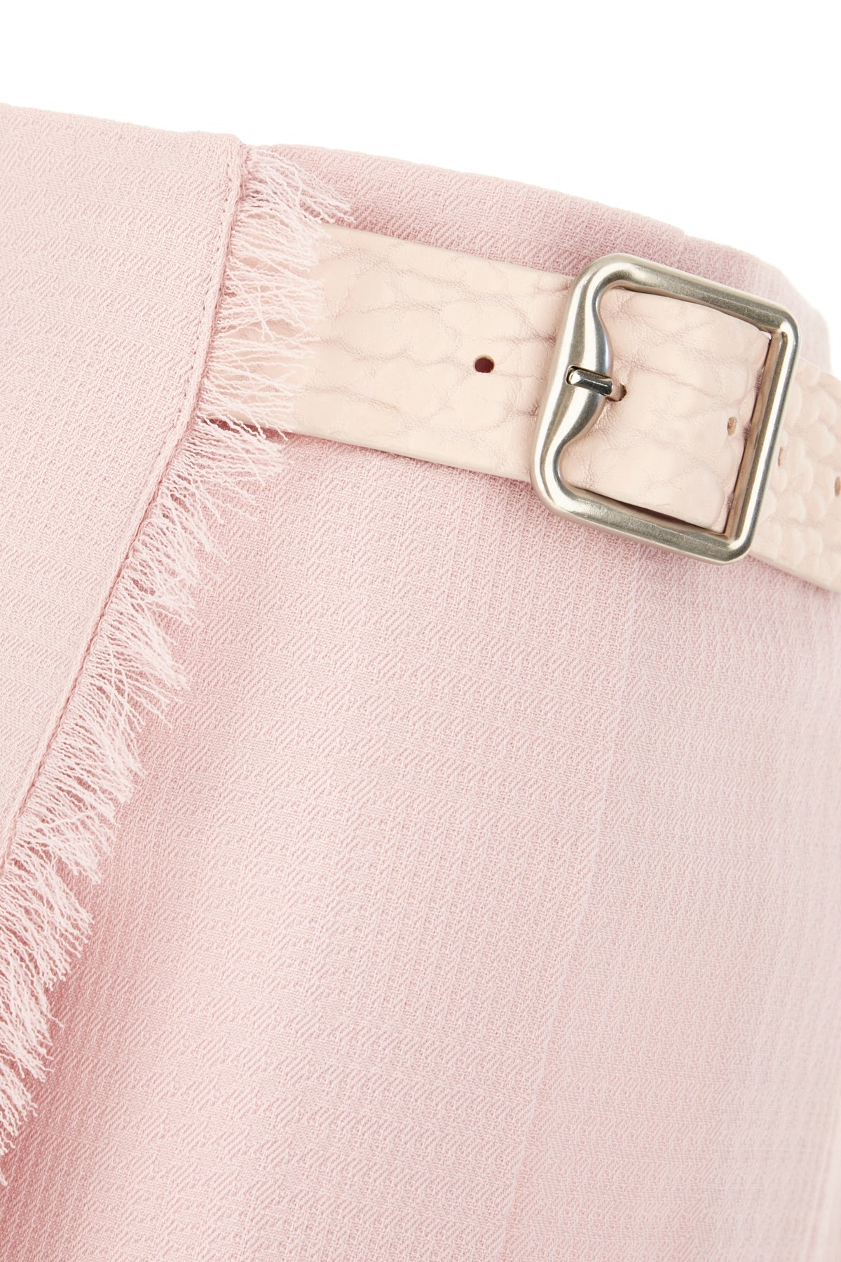 Burberry Woman Clothing Skirts BURBERRY