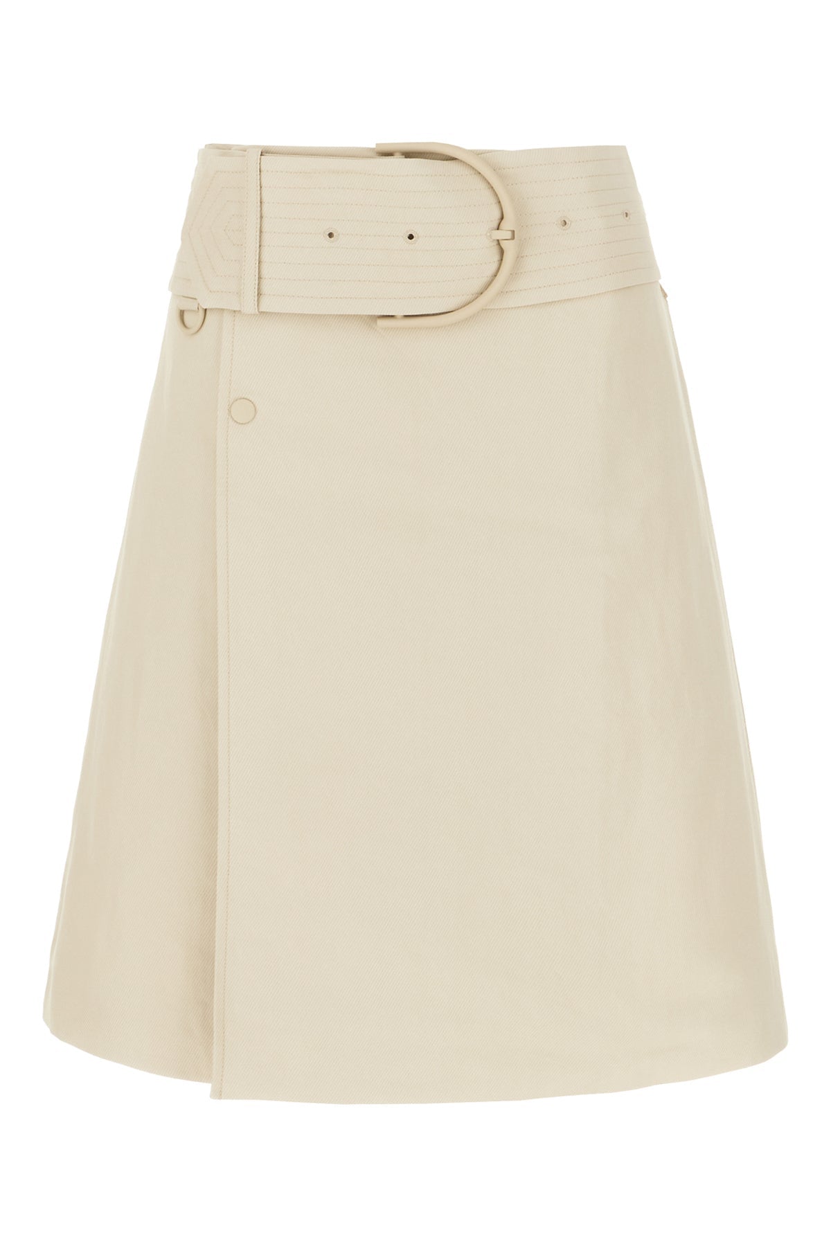 Burberry Woman Clothing Skirts BURBERRY