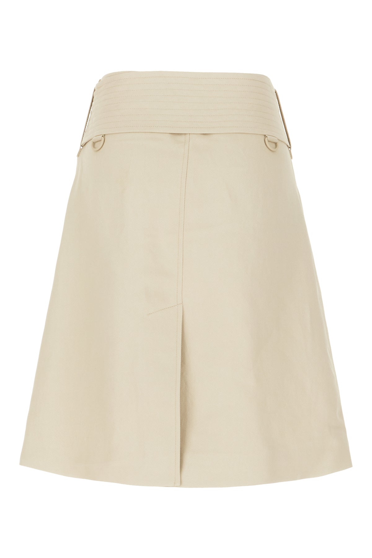 Burberry Woman Clothing Skirts BURBERRY