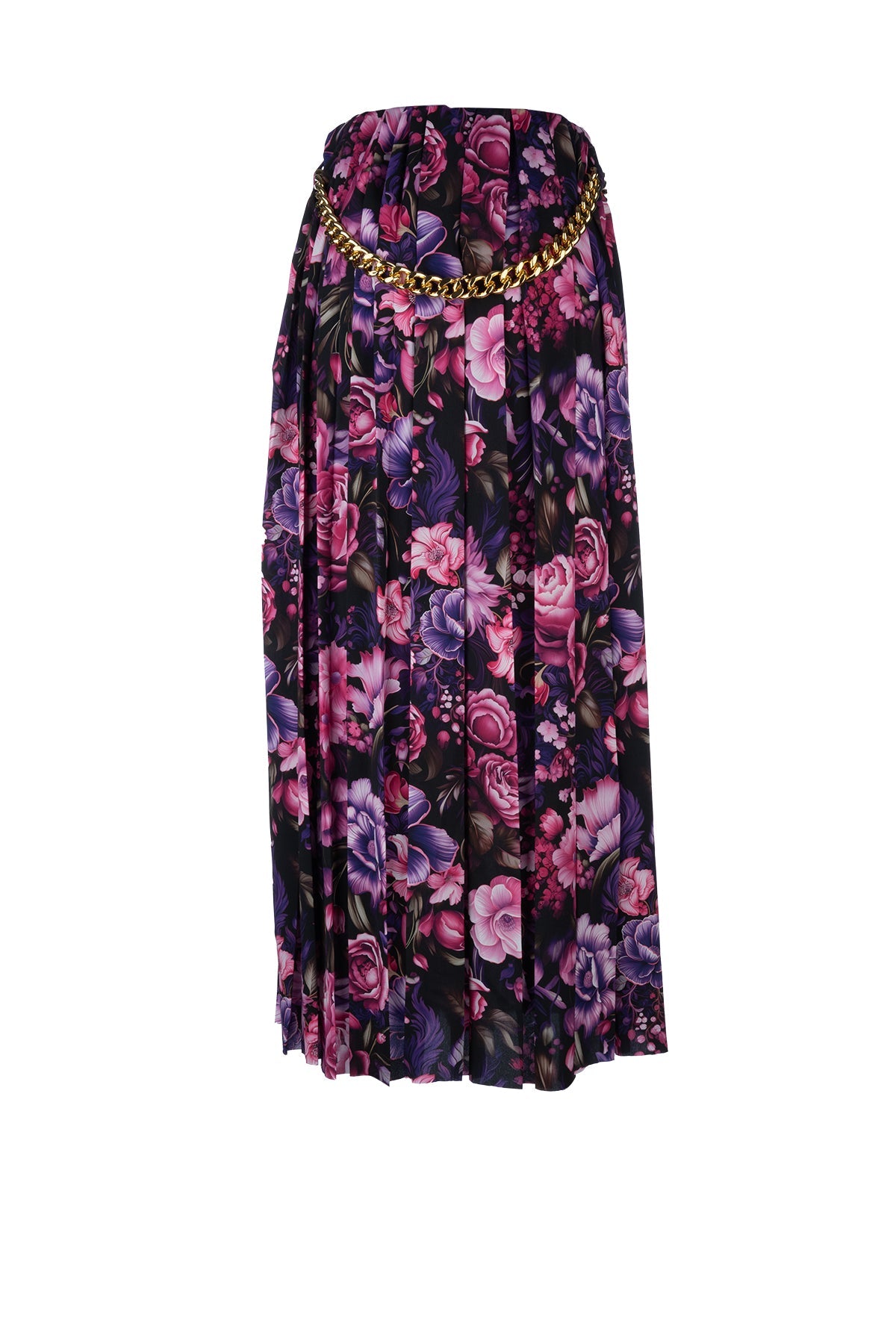 Balenciaga Woman Clothing Skirts BALENCIAGA