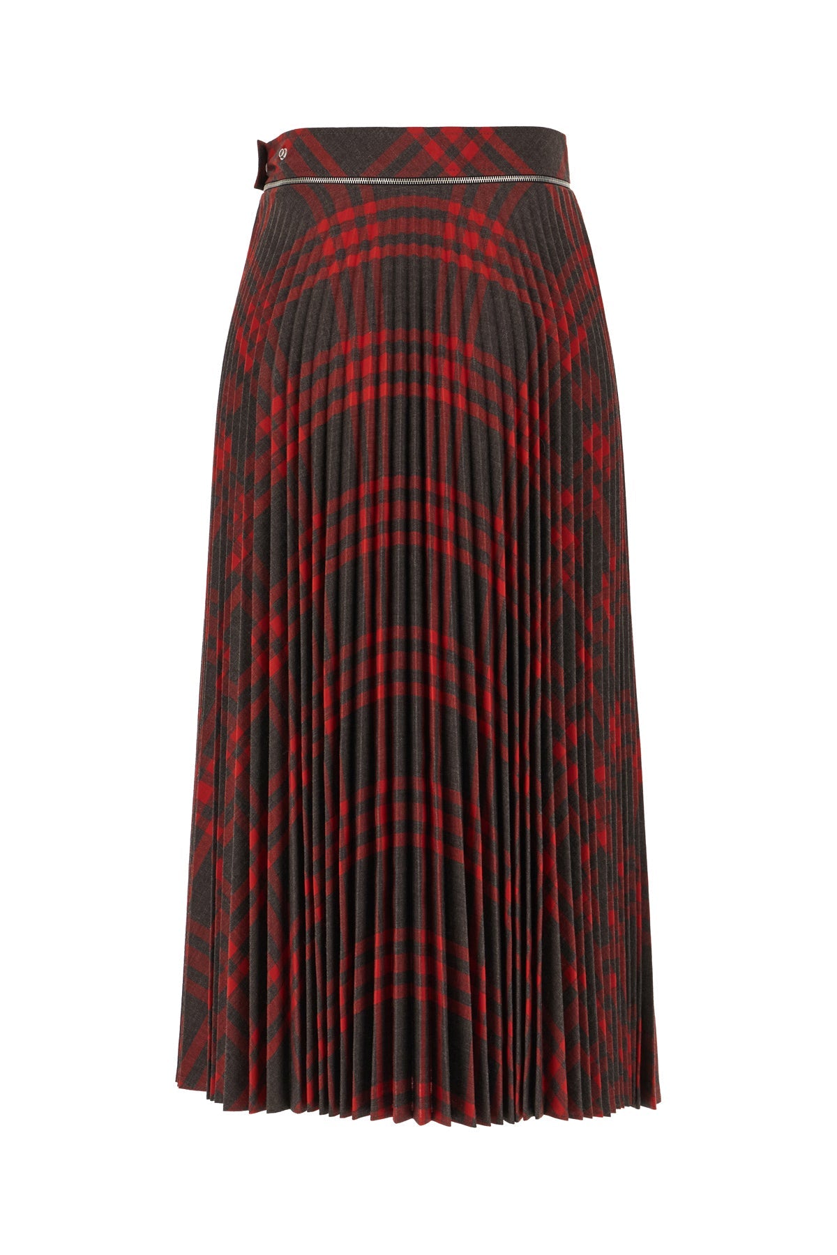 Burberry Woman Clothing Skirts BURBERRY