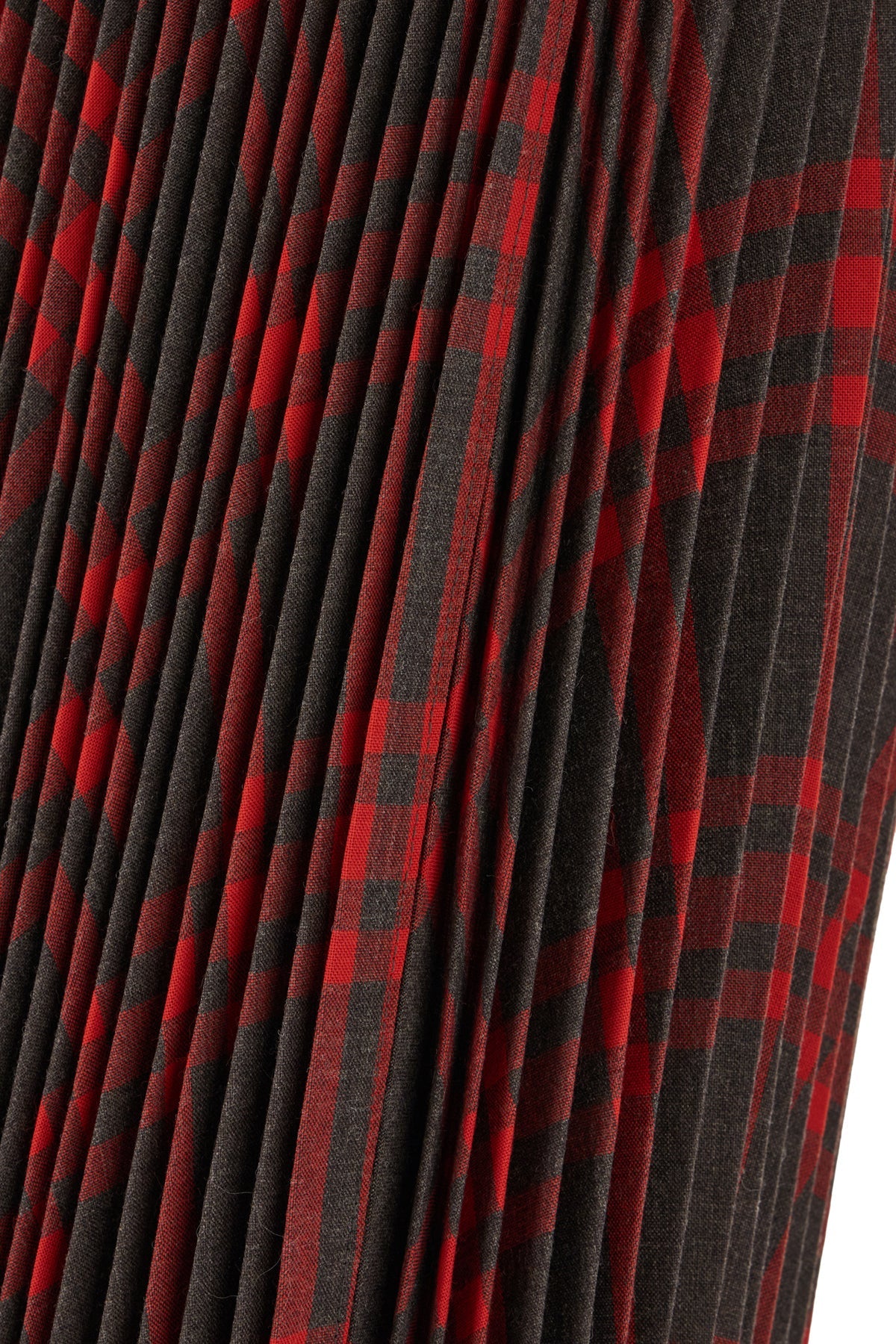 Burberry Woman Clothing Skirts BURBERRY