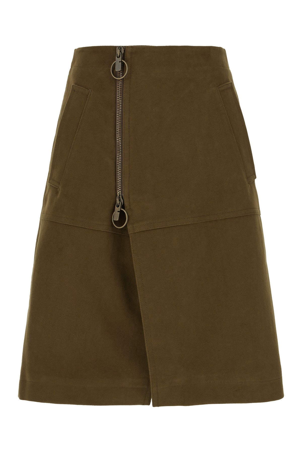 Burberry Woman Clothing Skirts BURBERRY