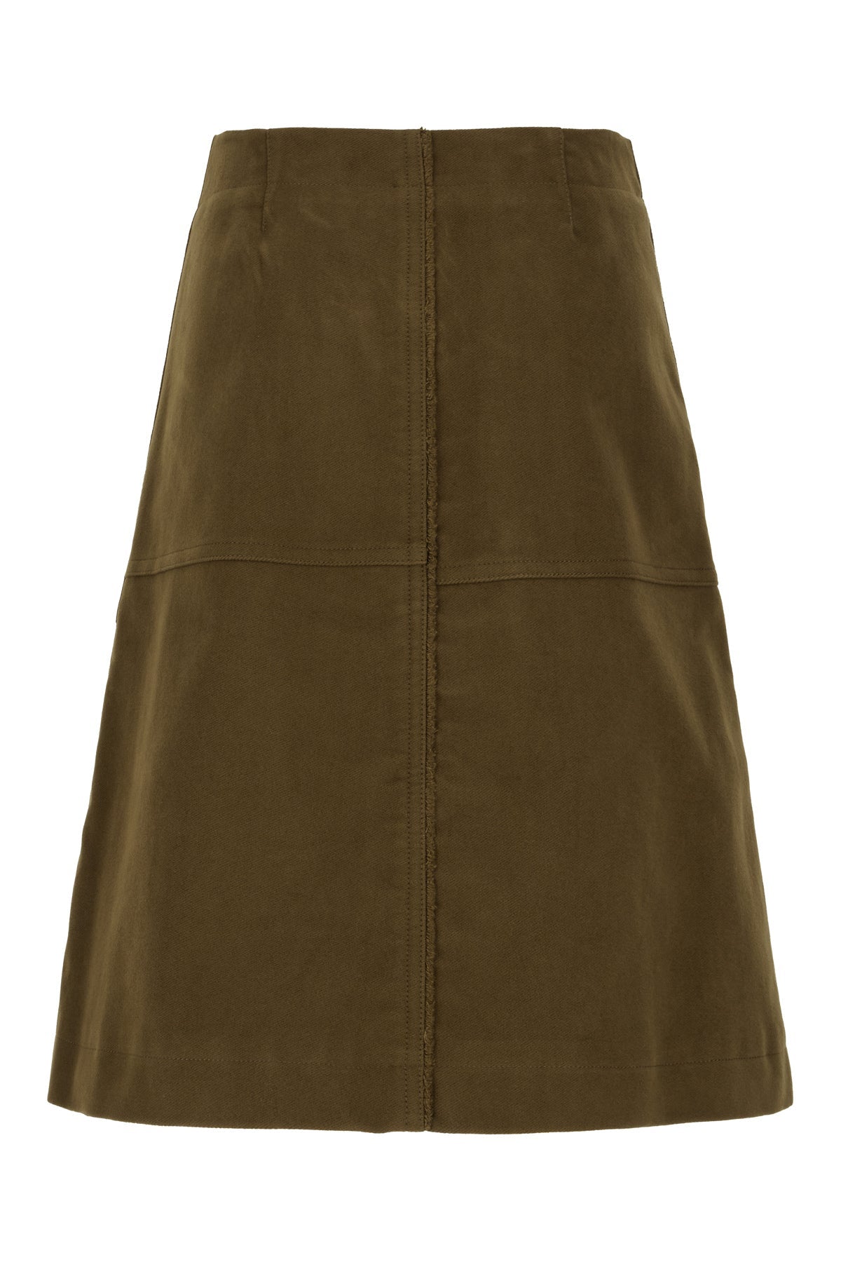 Burberry Woman Clothing Skirts BURBERRY