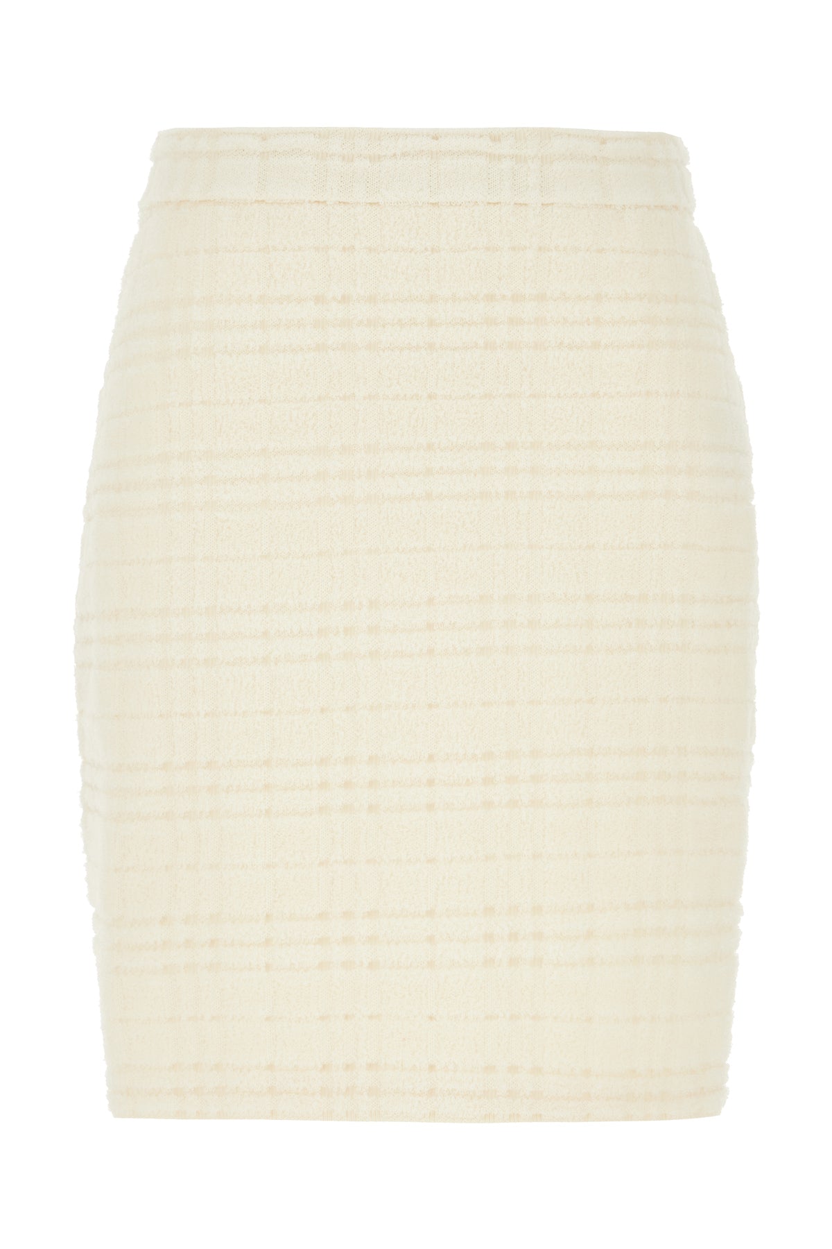 Burberry Woman Clothing Skirts BURBERRY