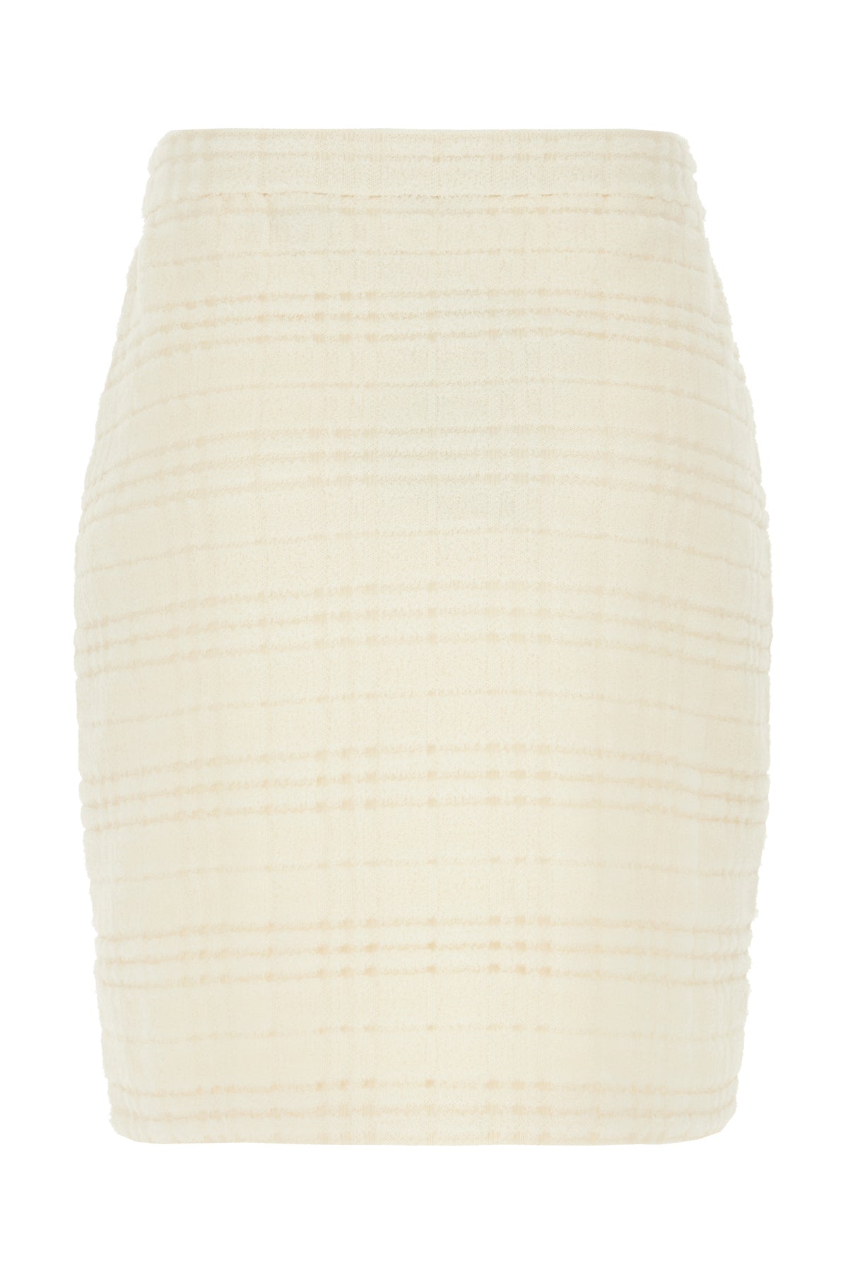Burberry Woman Clothing Skirts BURBERRY
