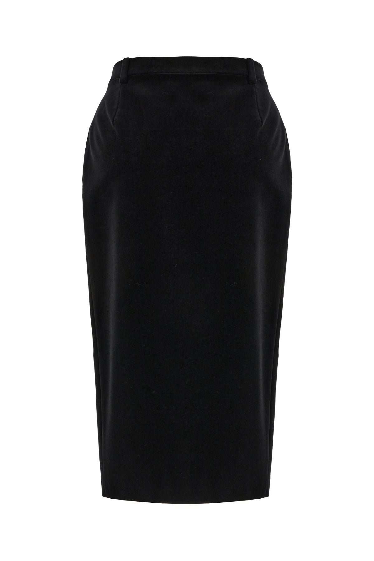 Saint Laurent Woman Clothing Skirts SAINT LAURENT