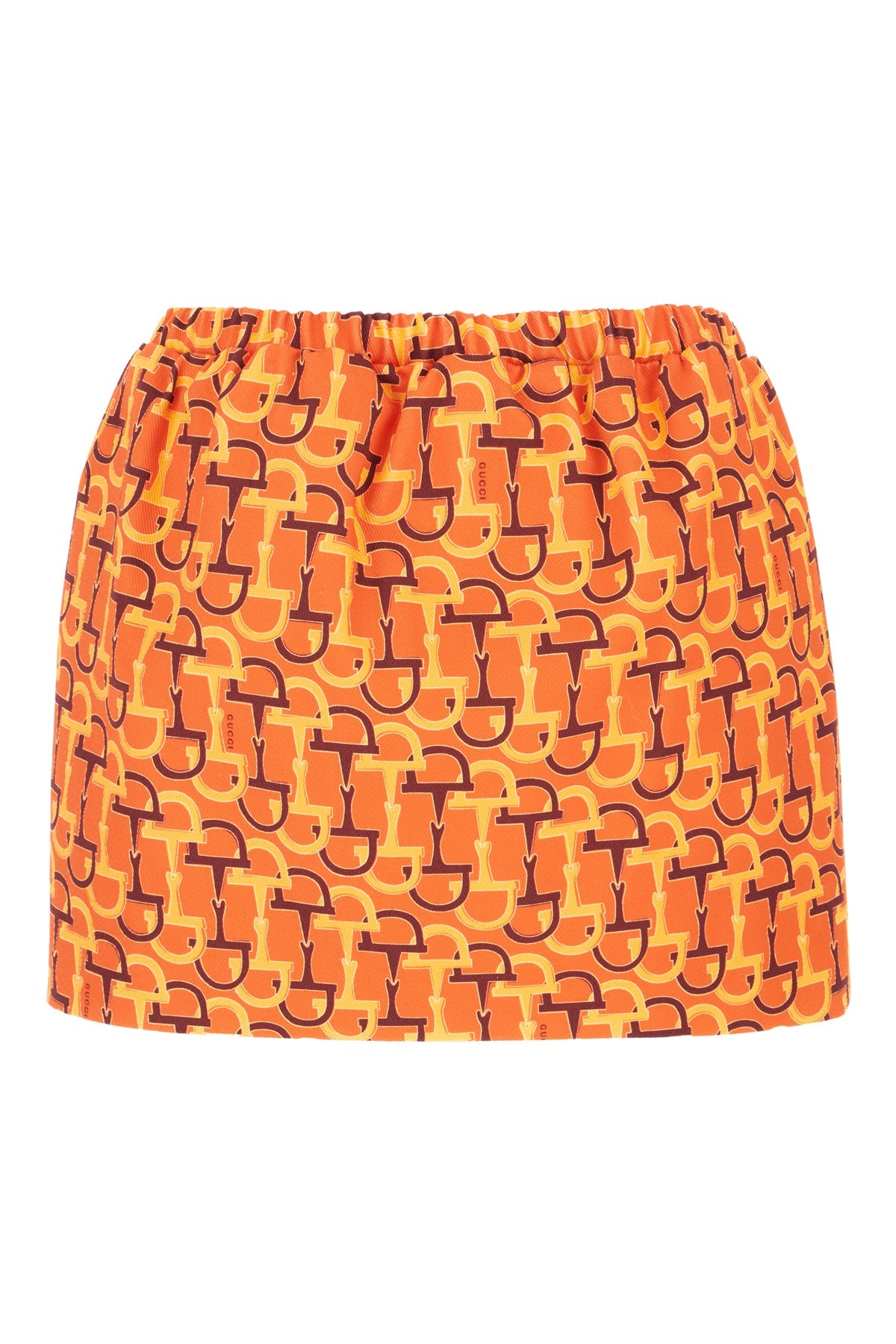 Gucci Woman Clothing Skirts GUCCI