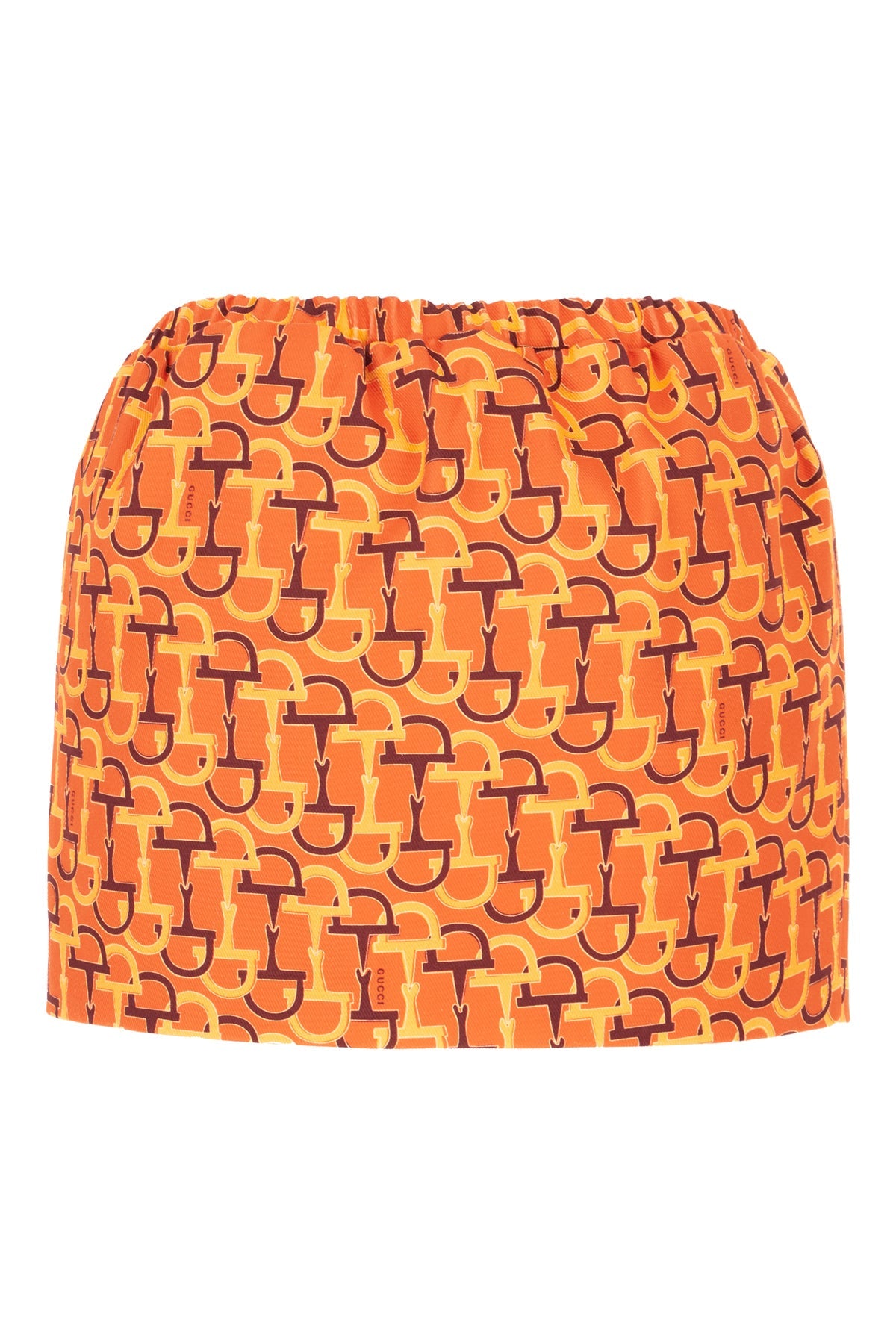 Gucci Woman Clothing Skirts GUCCI