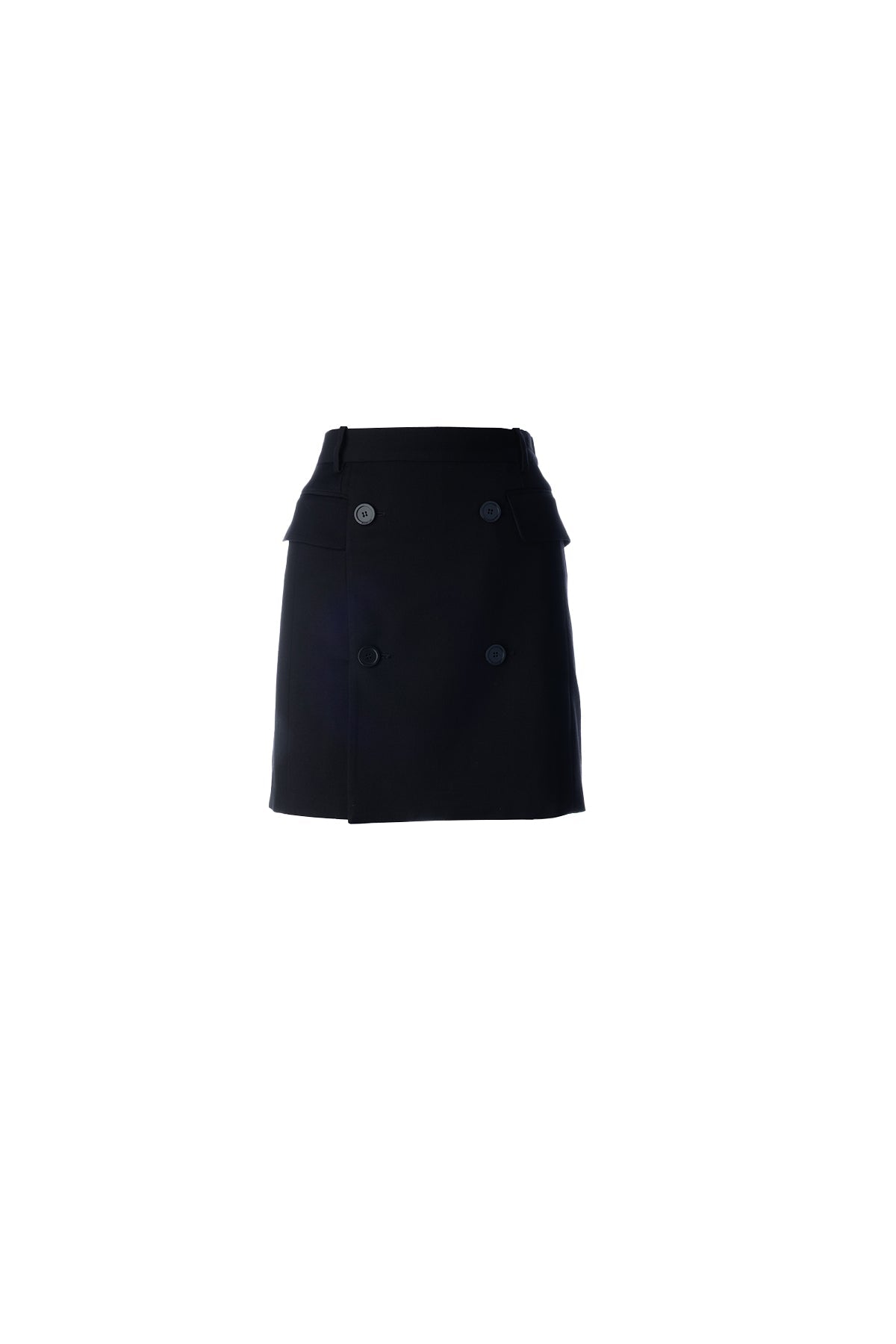 Balenciaga Woman Clothing Skirts BALENCIAGA