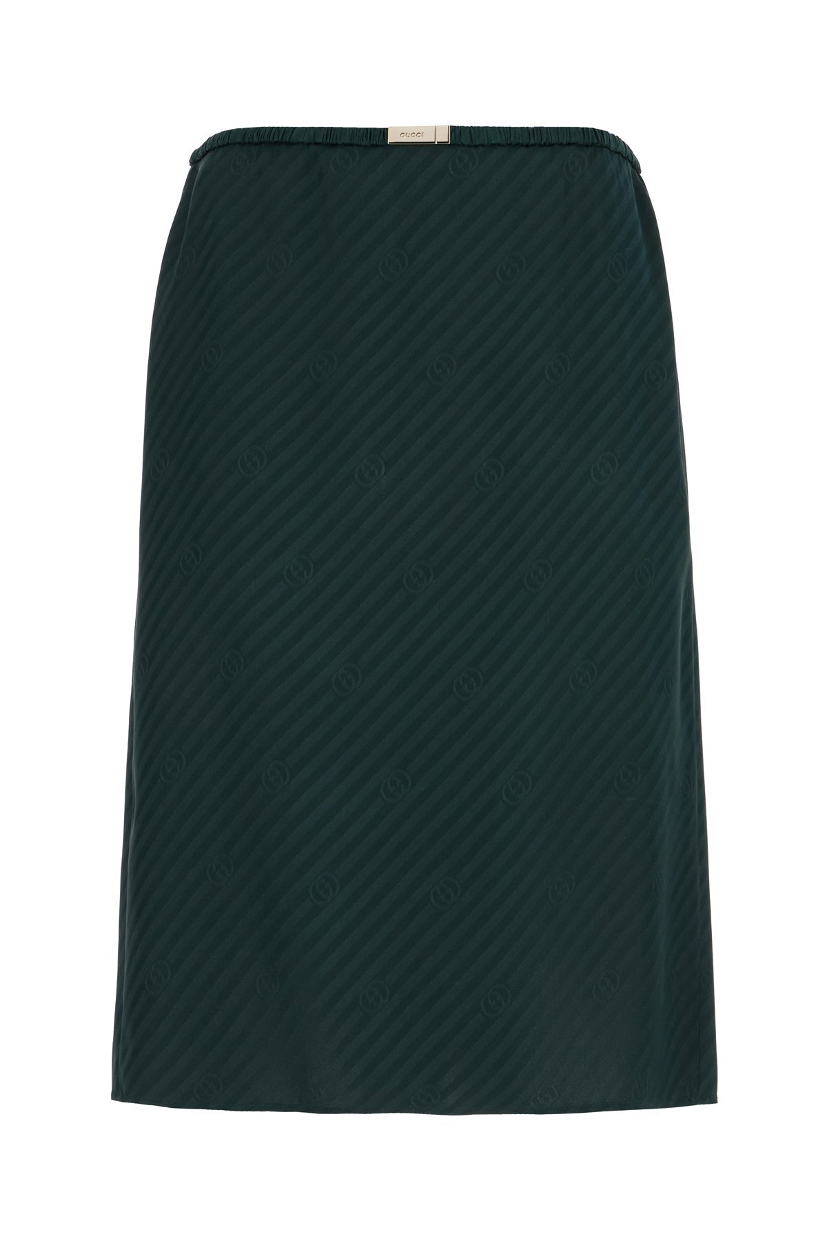 Gucci Woman Clothing Skirts GUCCI