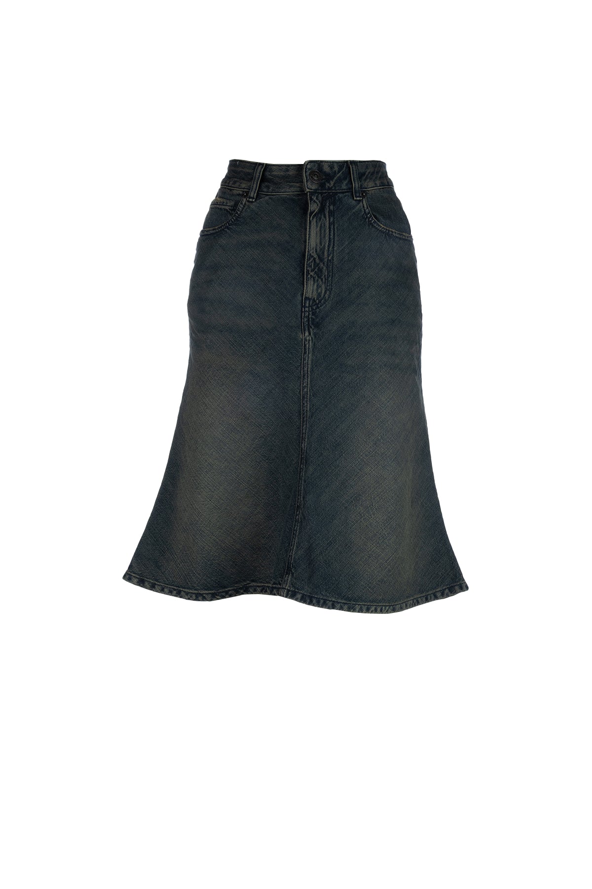 Balenciaga Woman Clothing Skirts BALENCIAGA